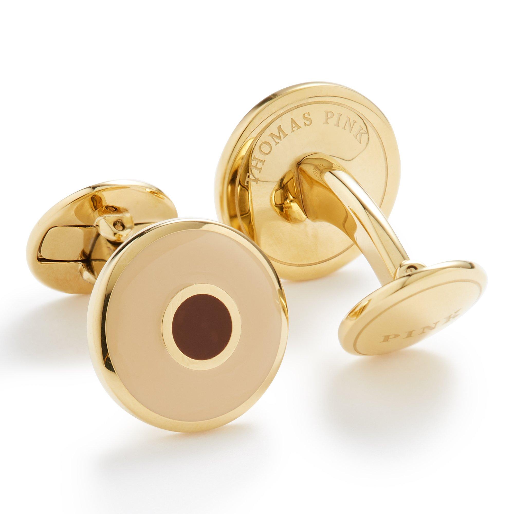 Cufflinks & Keyrings | Thomas Pink