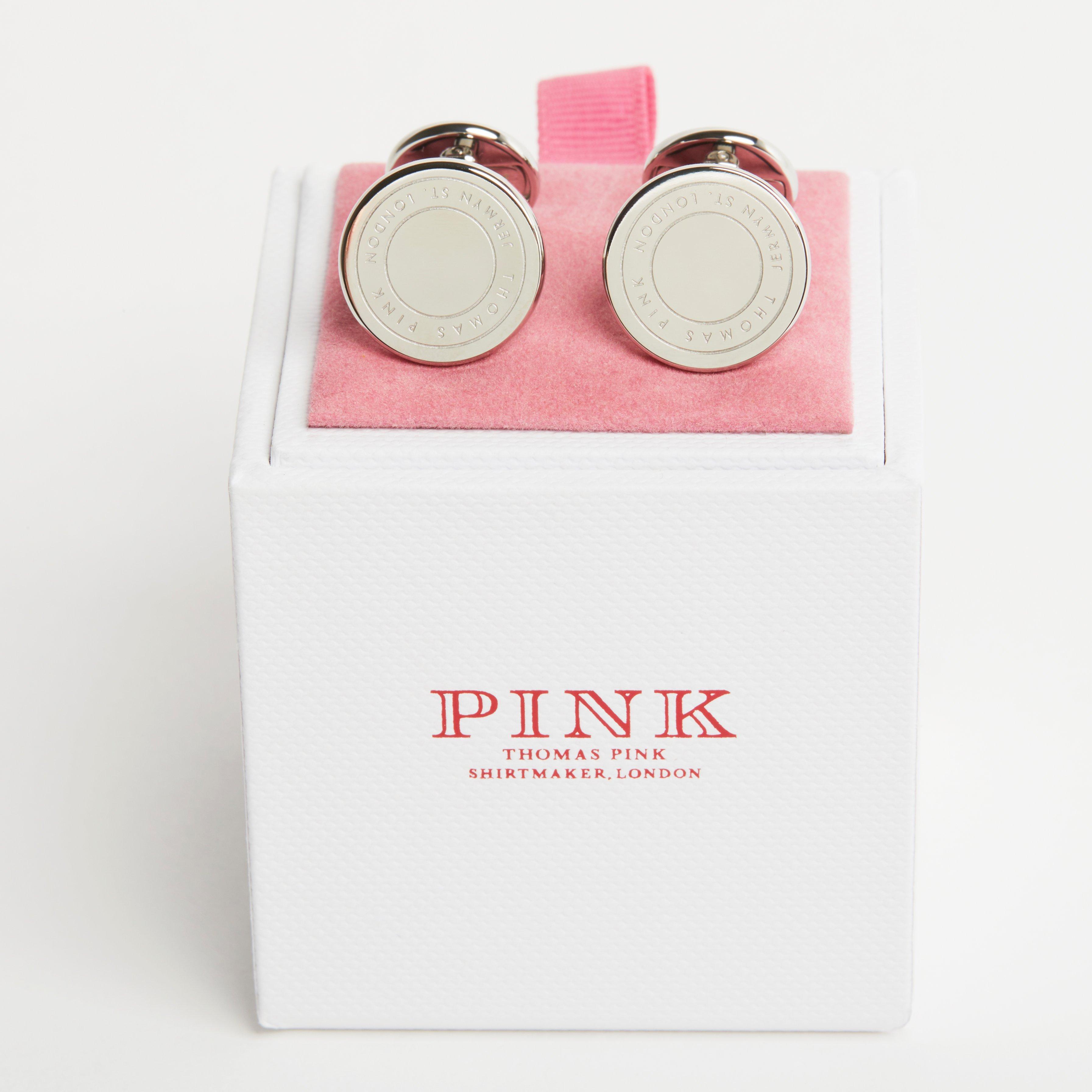 Cufflinks & Keyrings Thomas Pink