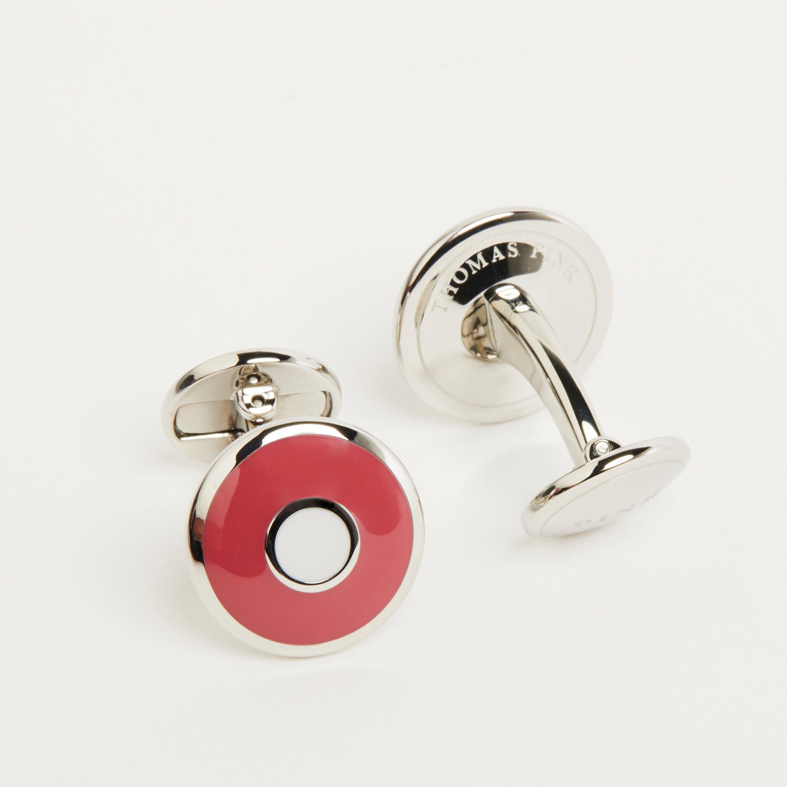 Cufflinks & Keyrings Thomas Pink