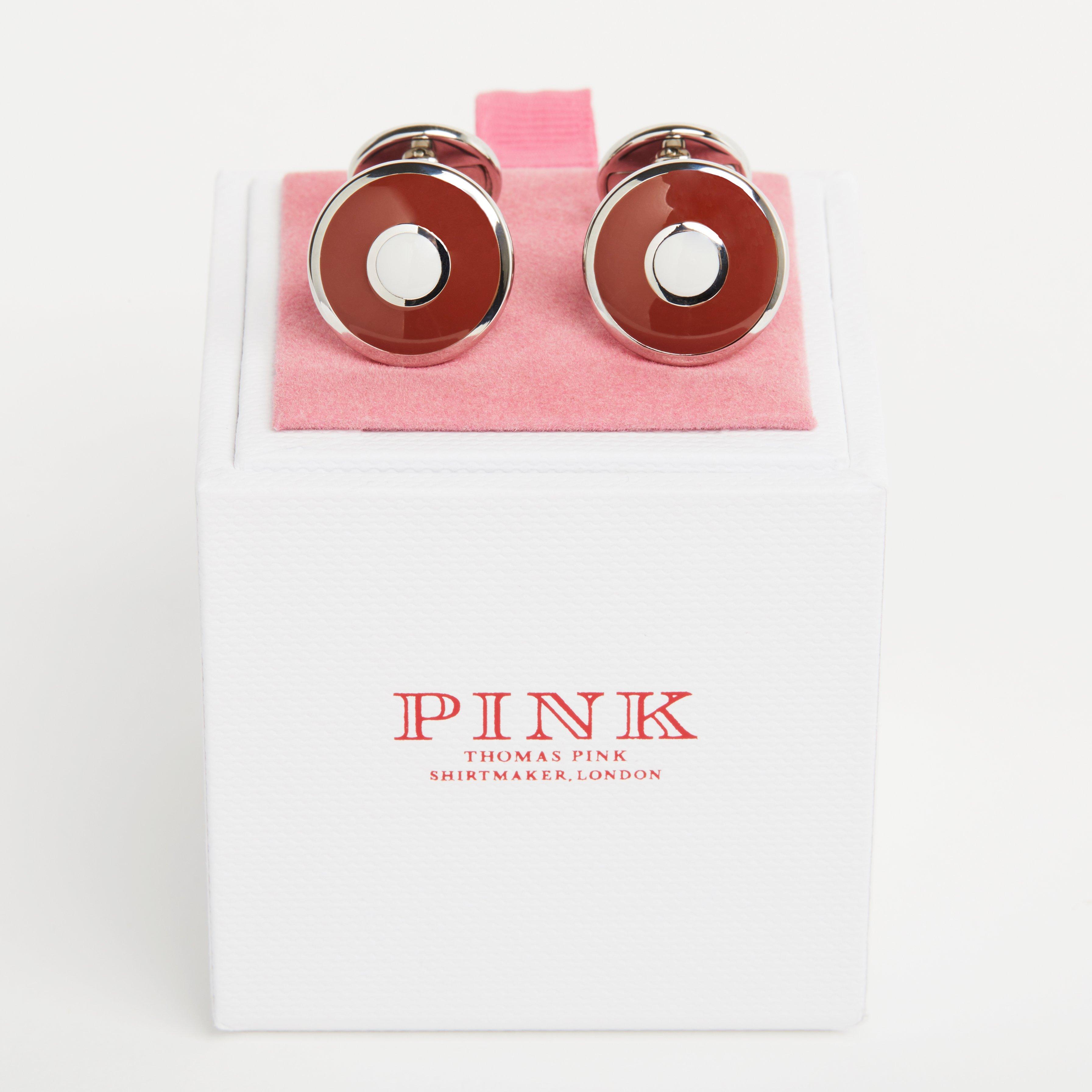 Cufflinks & Keyrings Thomas Pink