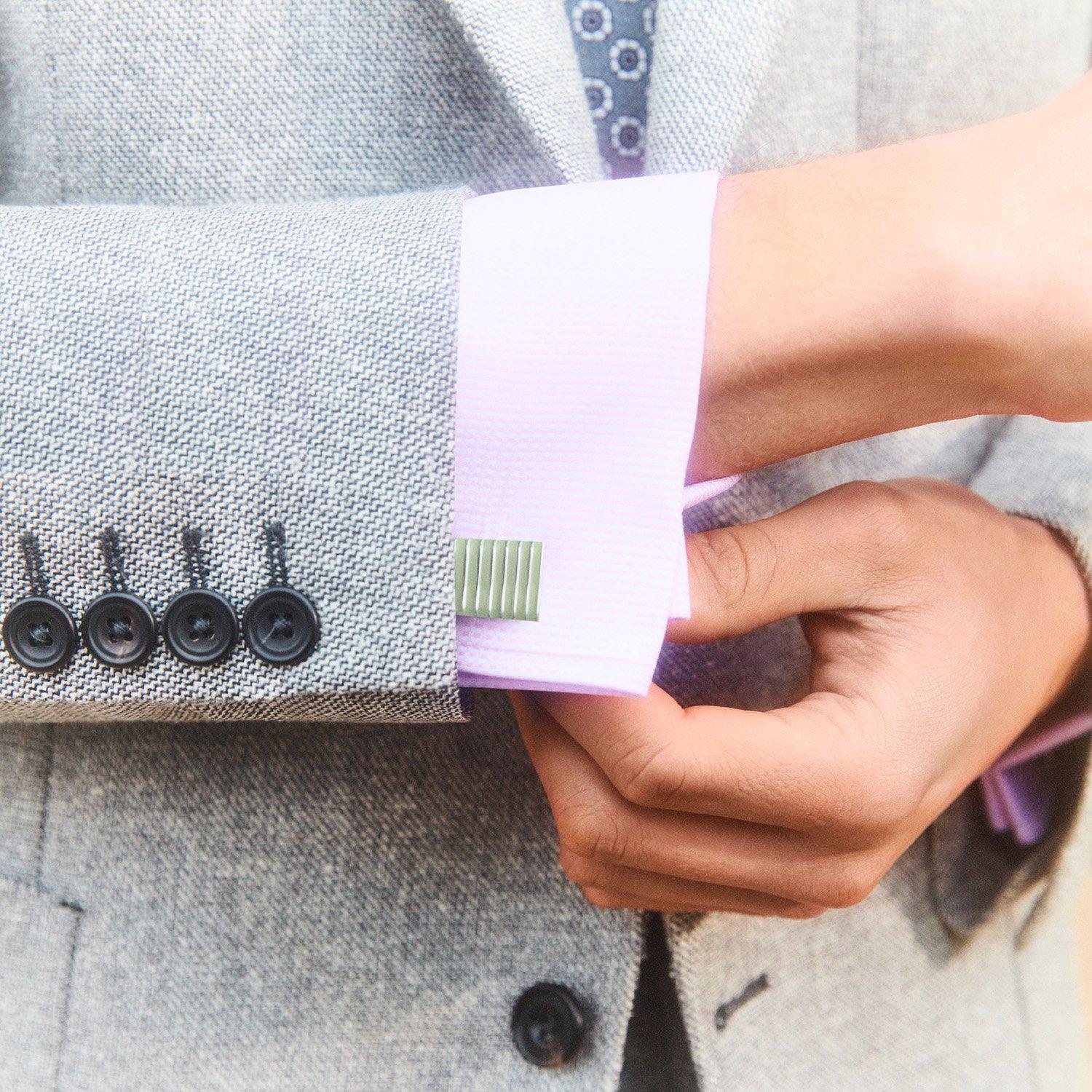 Cufflinks & Keyrings Thomas Pink