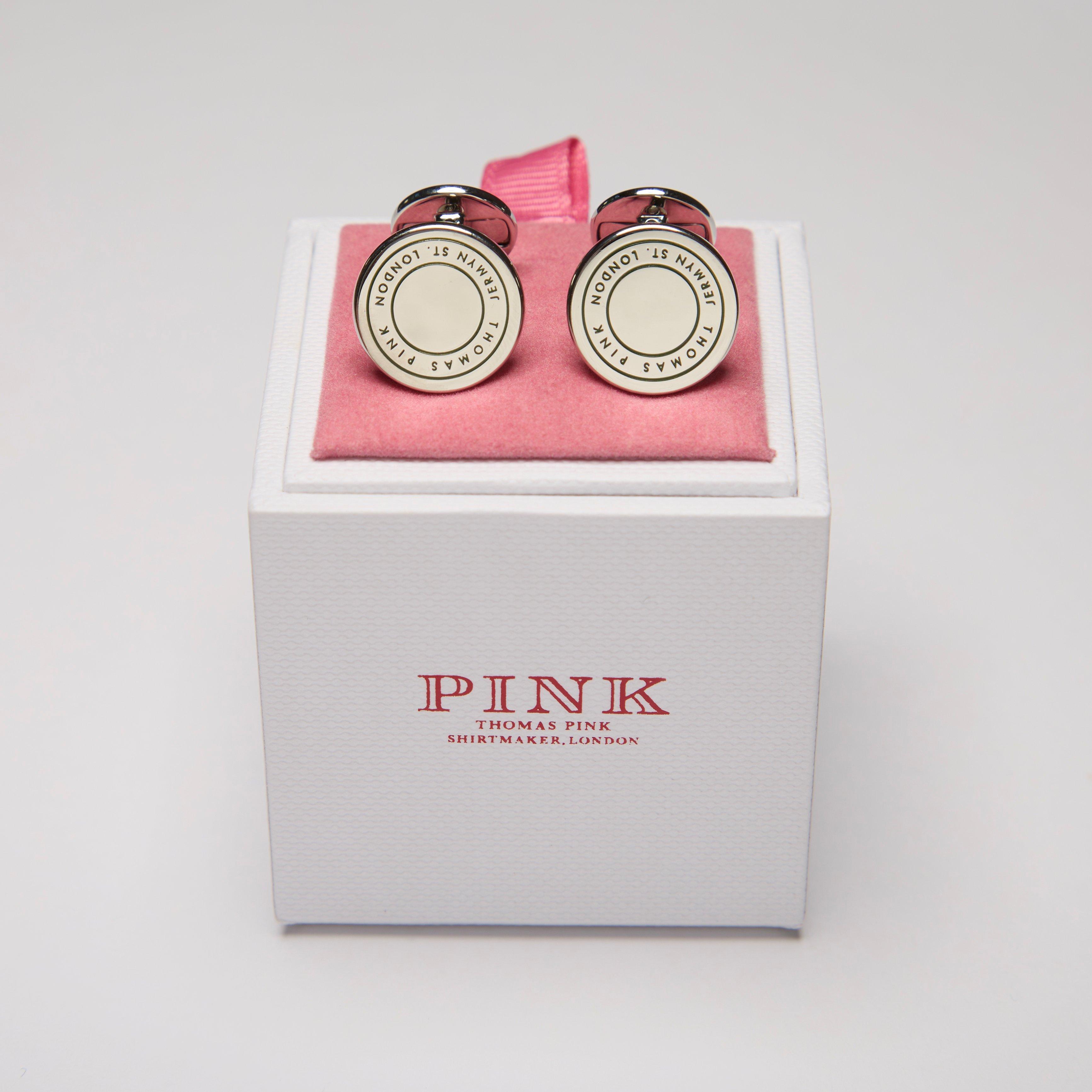 Cufflinks & Keyrings Thomas Pink