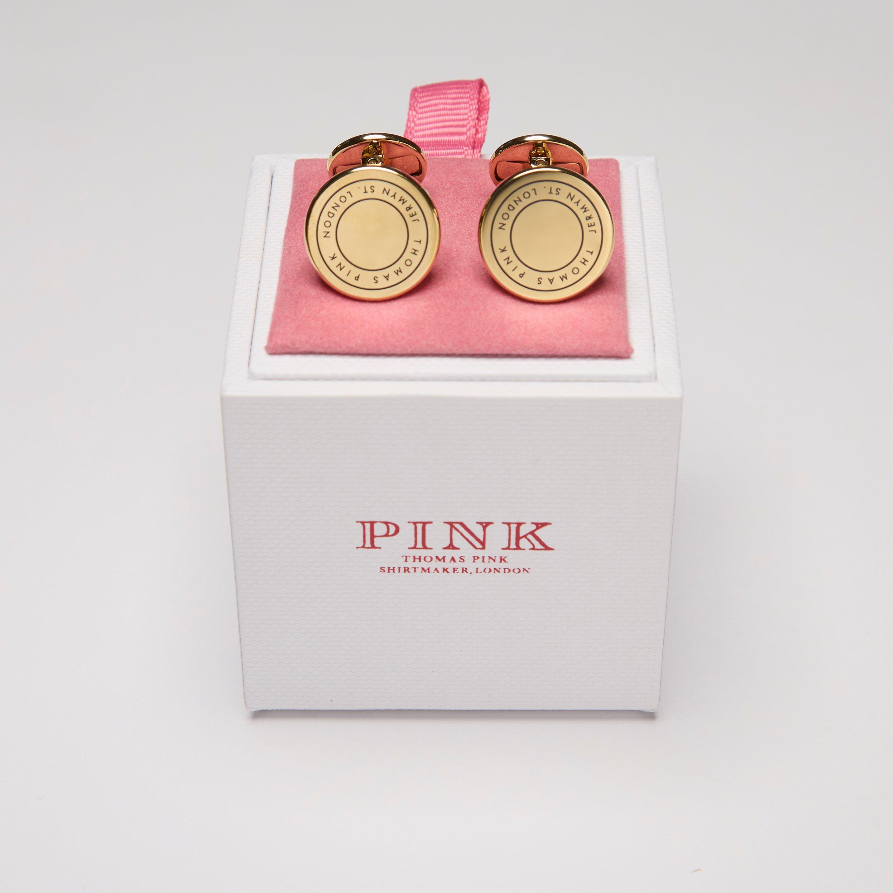 Cufflinks & Keyrings Thomas Pink