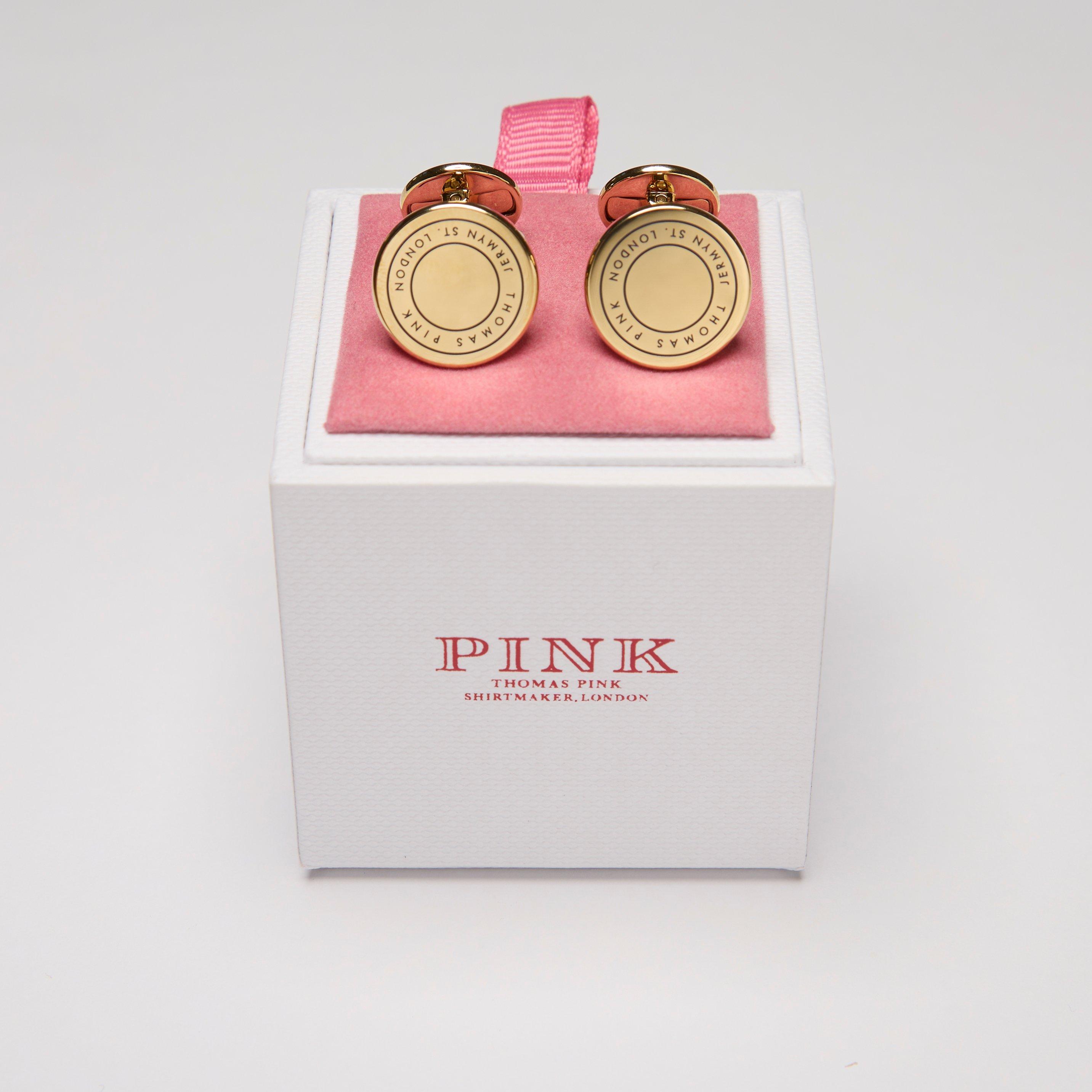 Last Chance  Up to 20% off Cufflinks - Thomas Pink