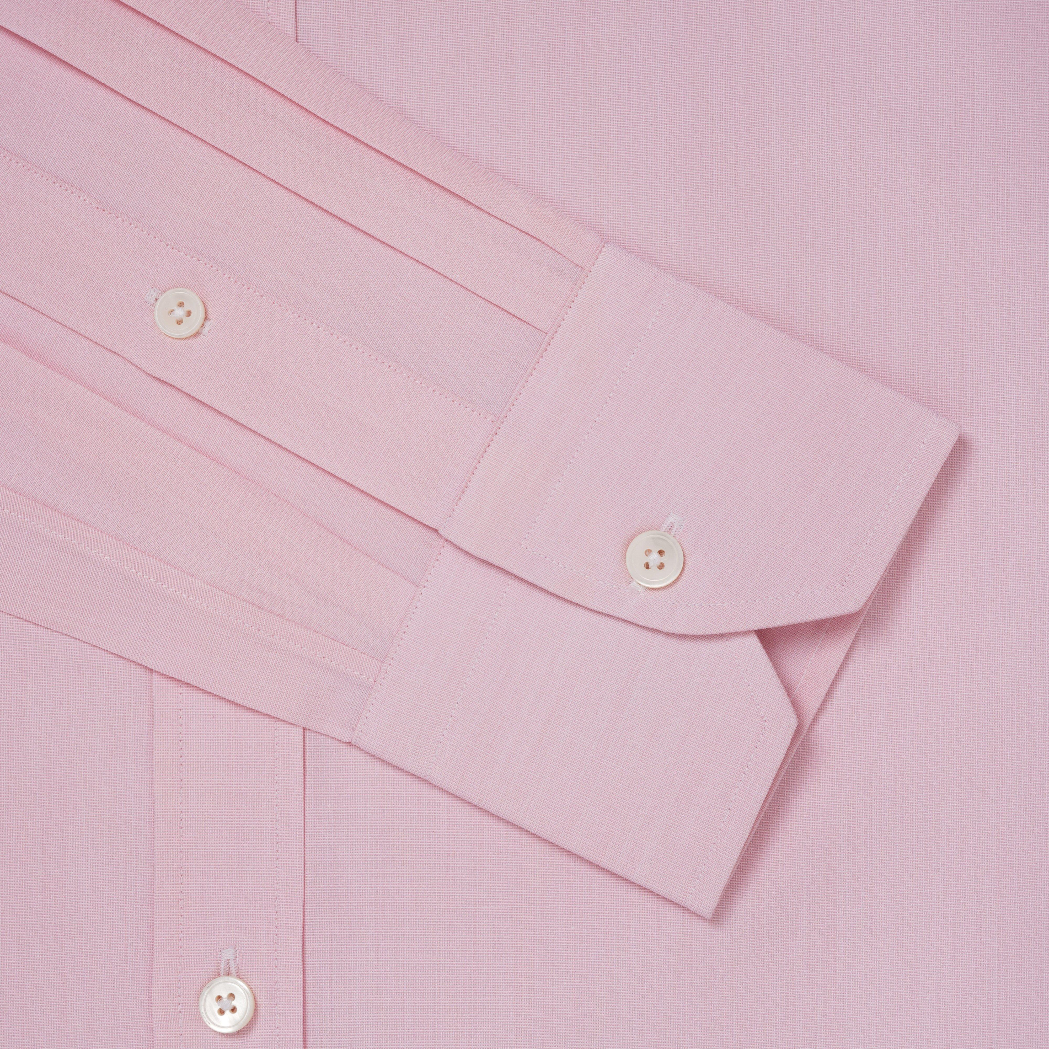 THOMAS PINK Shirts Thomas Pink Cotton For Male L International for Men