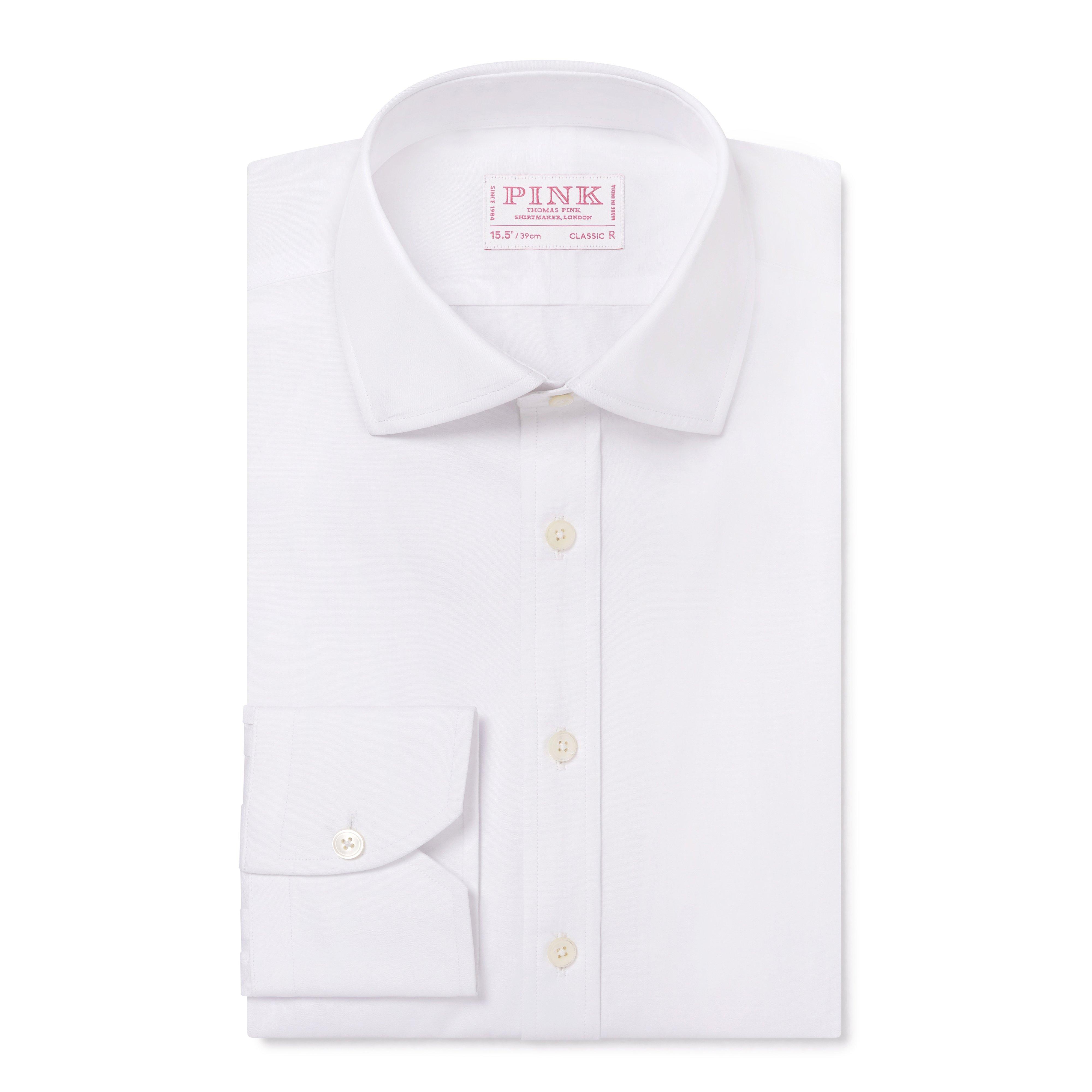 Men's Shirts | Thomas Pink