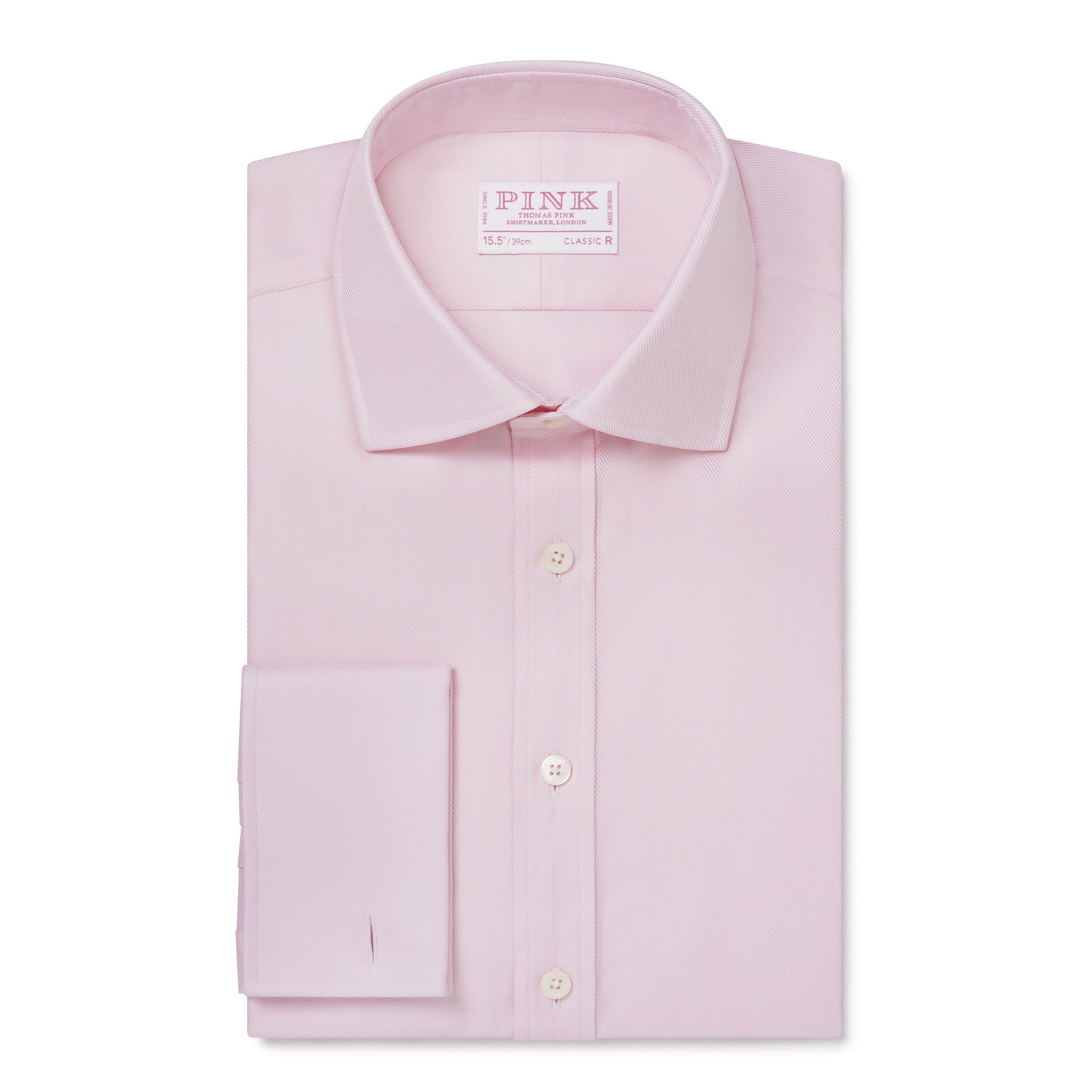 Men s Shirts Thomas Pink