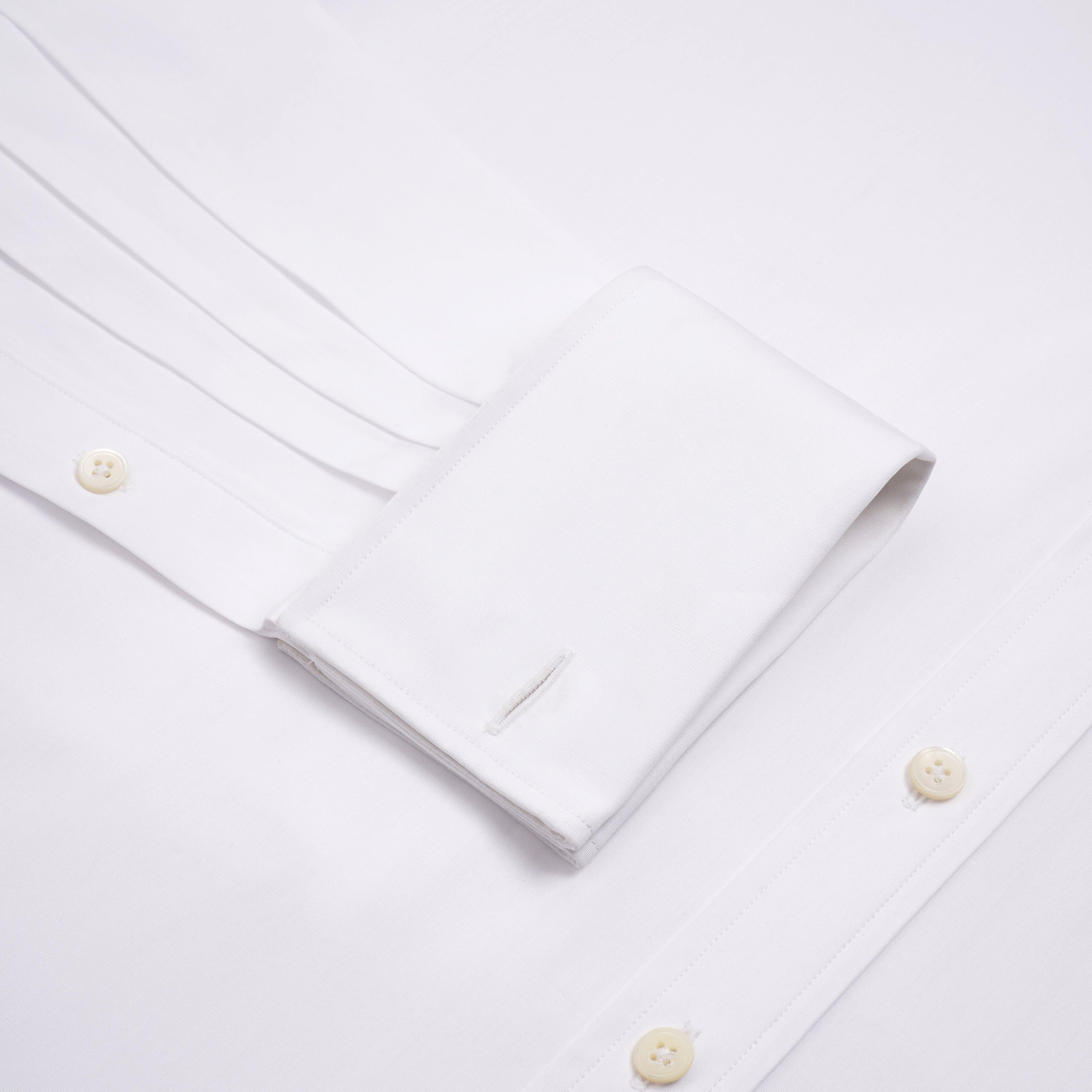 Linen shirt THOMAS PINK Multicolour size L International in Linen