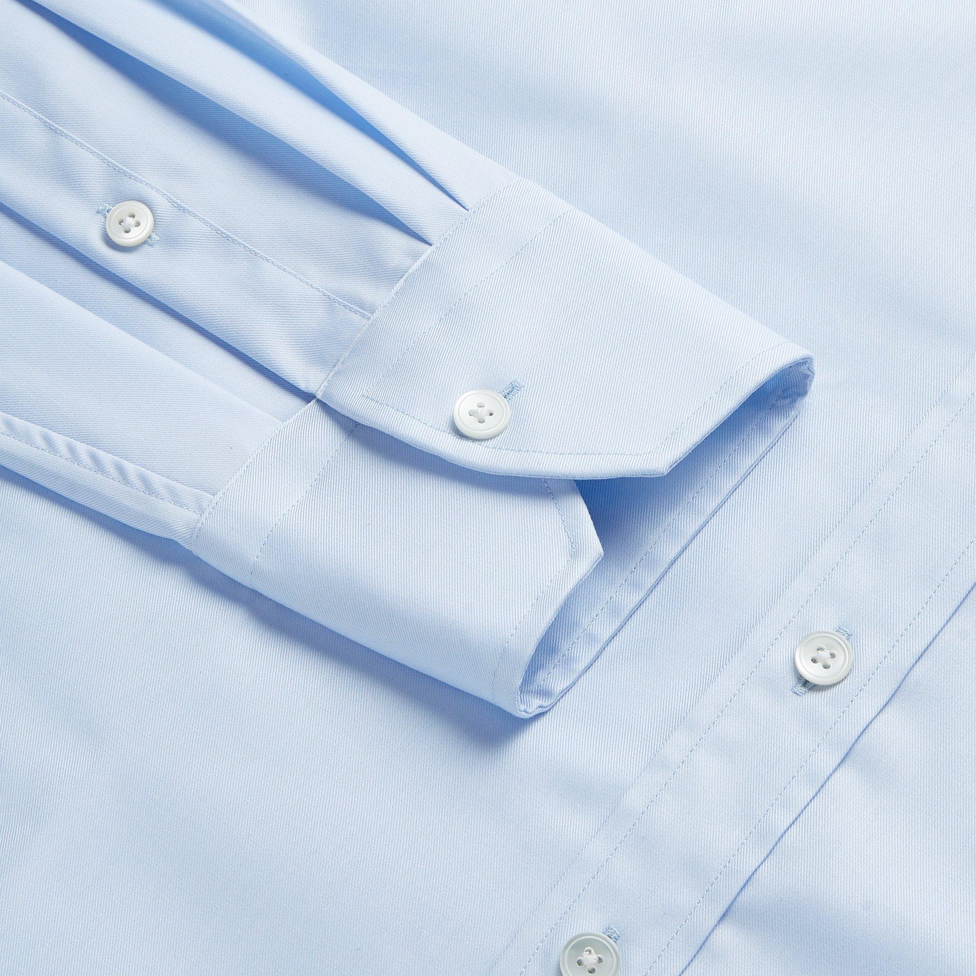 Thomas Pink releases the Resort Shirt collection - Brummell