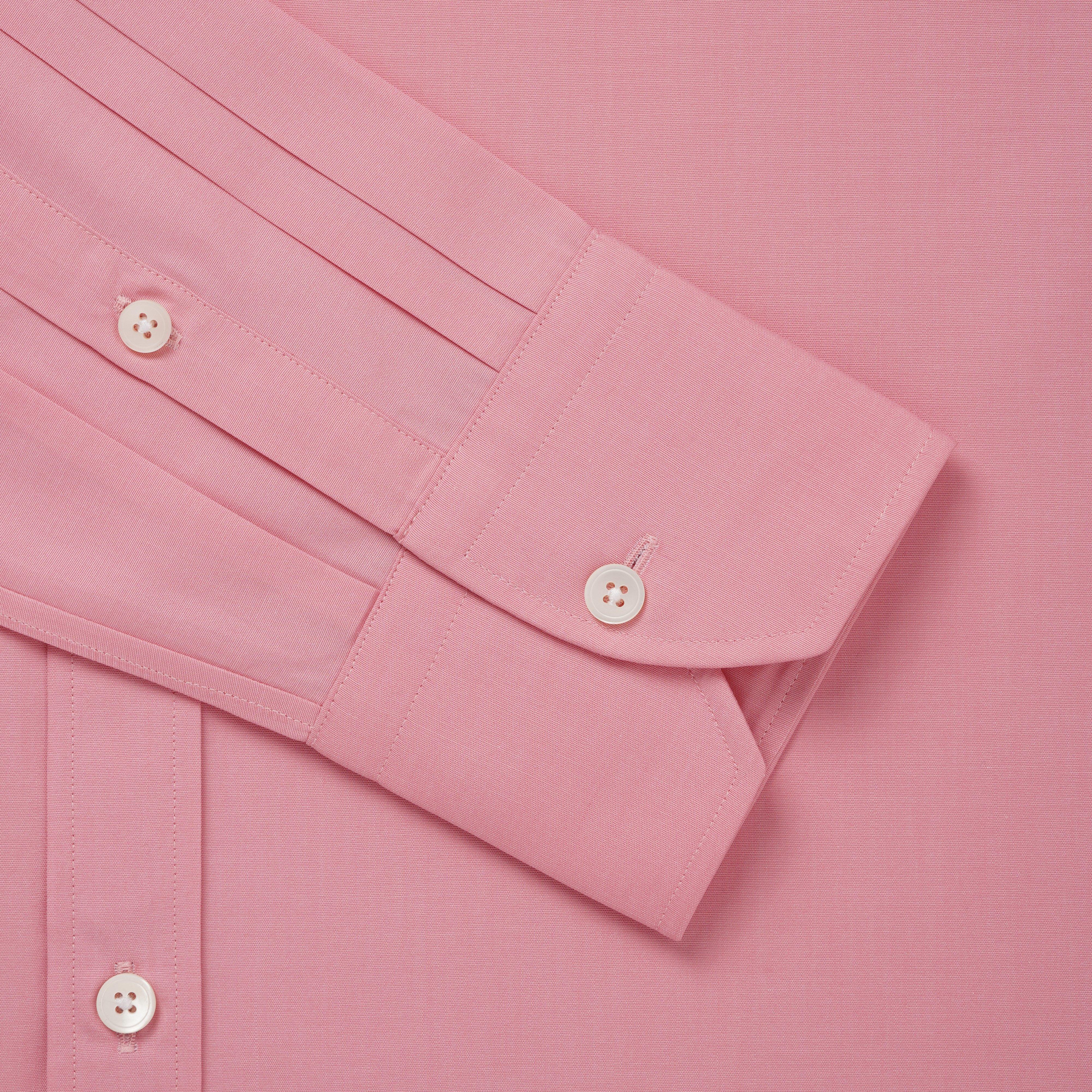 Thomas Pink Paper Denim + Cloth Womens Button Up Shirts