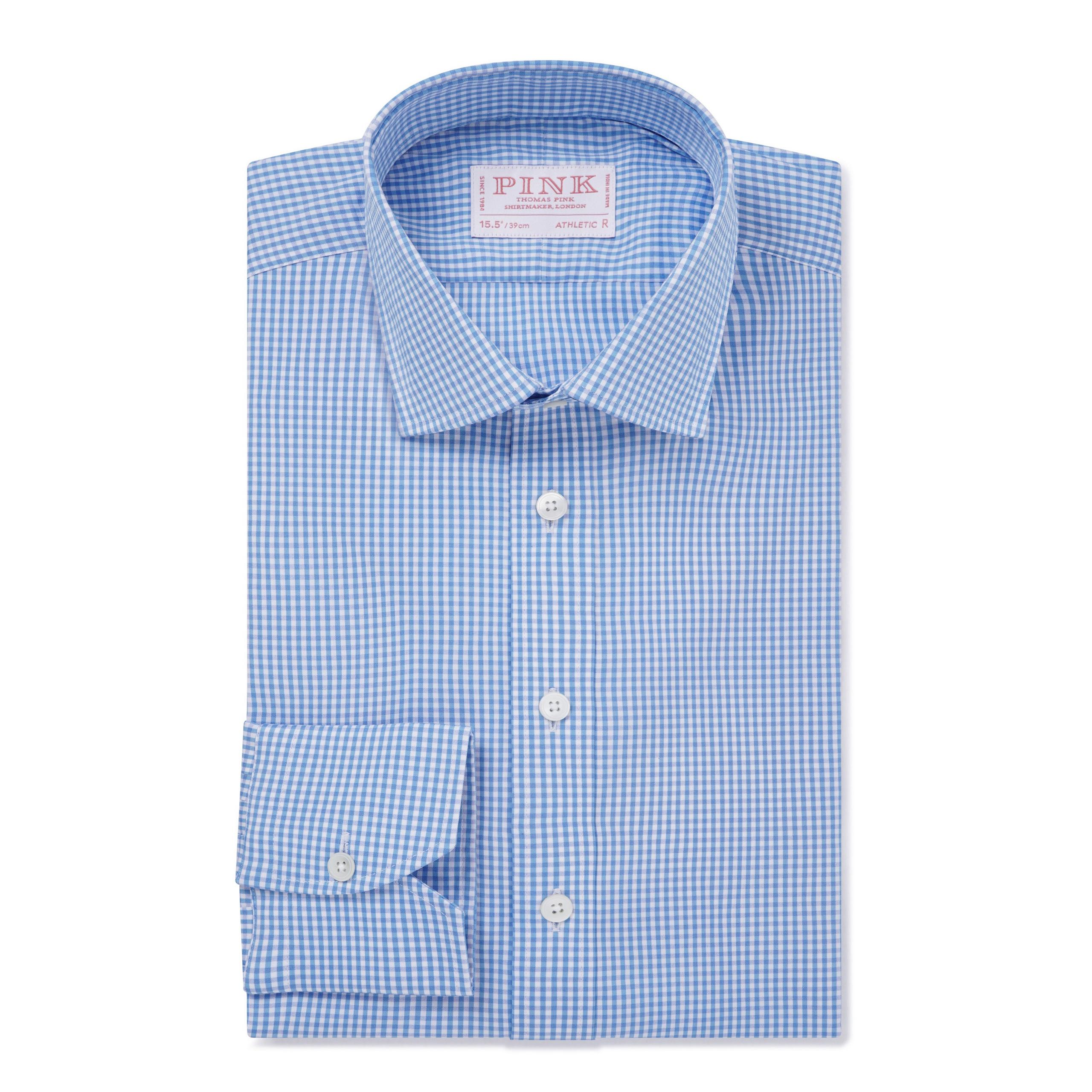 Men's Shirt Bundle - 30% Discount | Thomas Pink