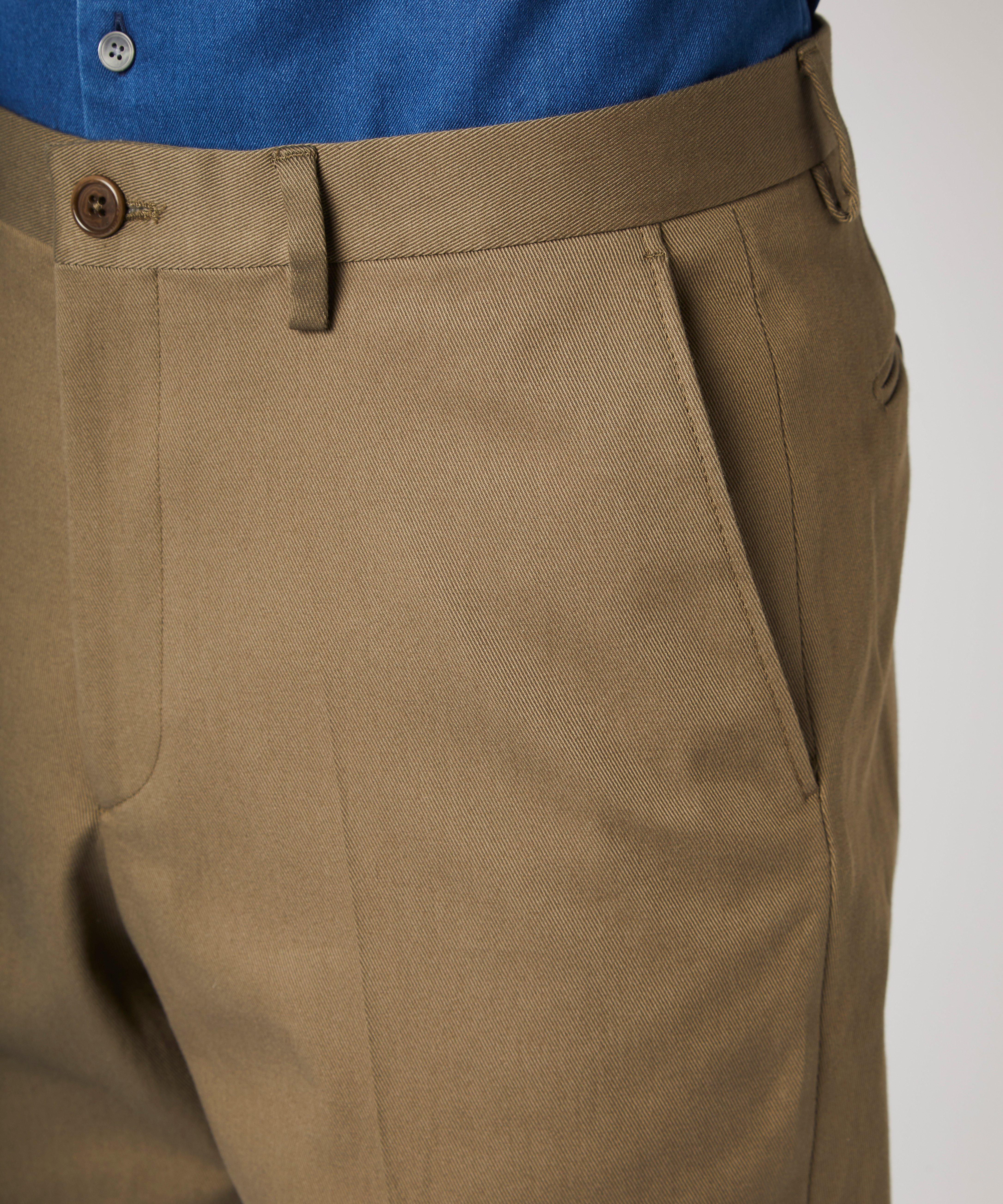 Men's Trousers | Thomas Pink