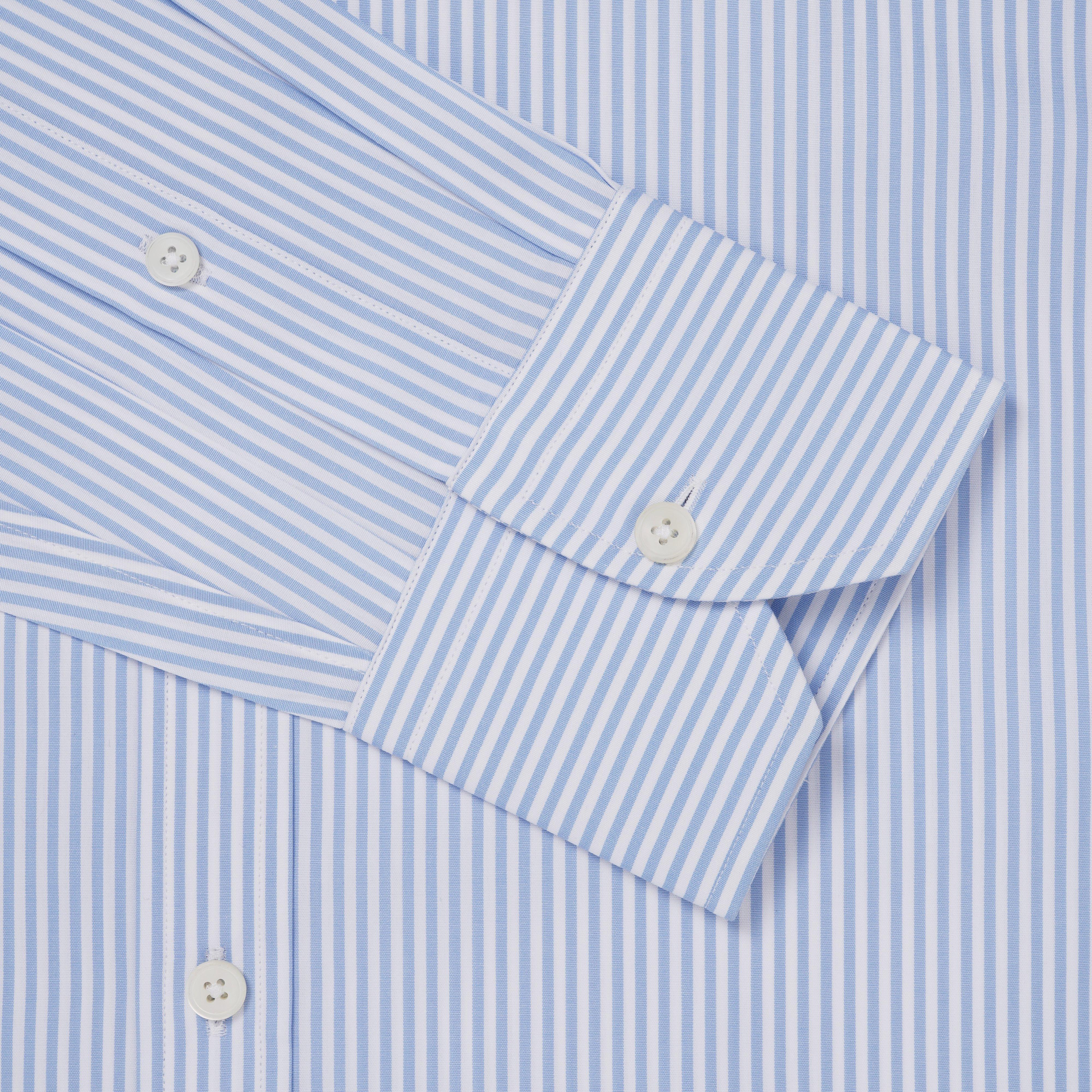 Thomas Pink Introduces Premium Shirting Range – WWD