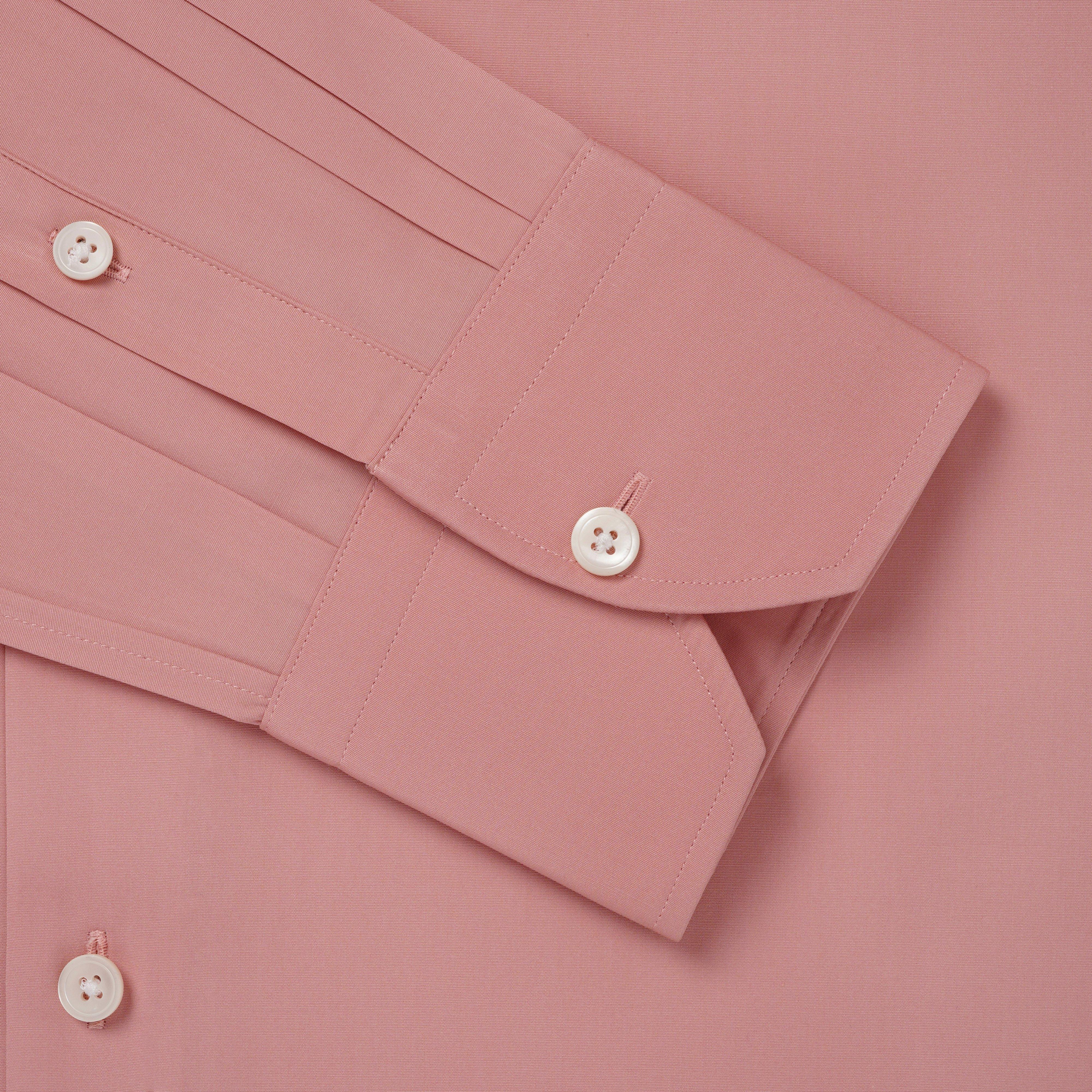 THOMAS PINK SHIRTS S/S 2017 LC:M - THE JOEY JOURNAL