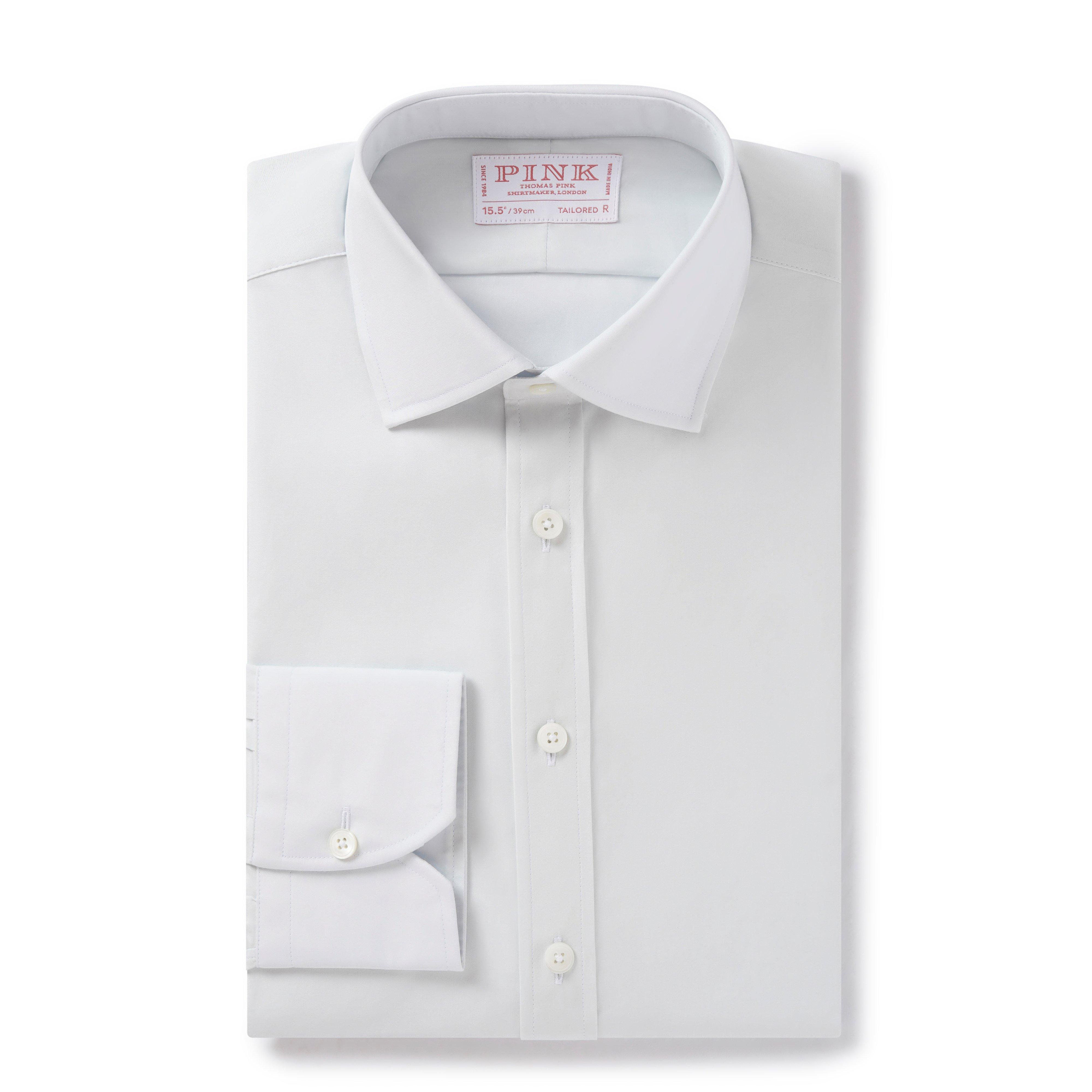 Thomas Pink Gets Down To Business With New Dress Shirt Range