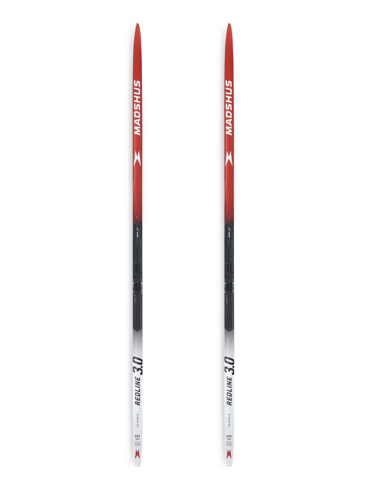 Madshus Redline 3.0 Classic Cold 2022 | Madshus Skis