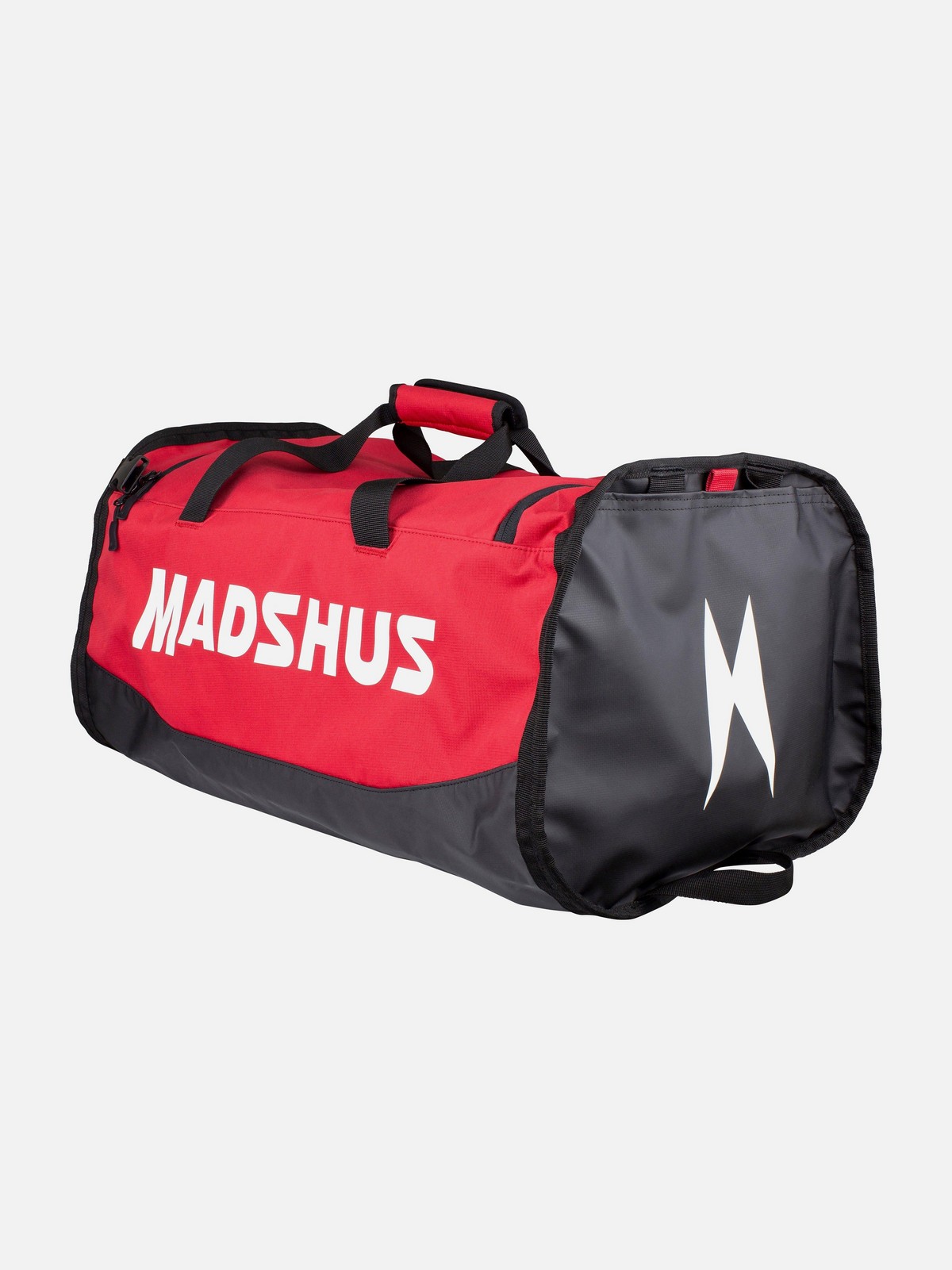 Madshus Duffel Bag 60-80L 2025 | Madshus Skis