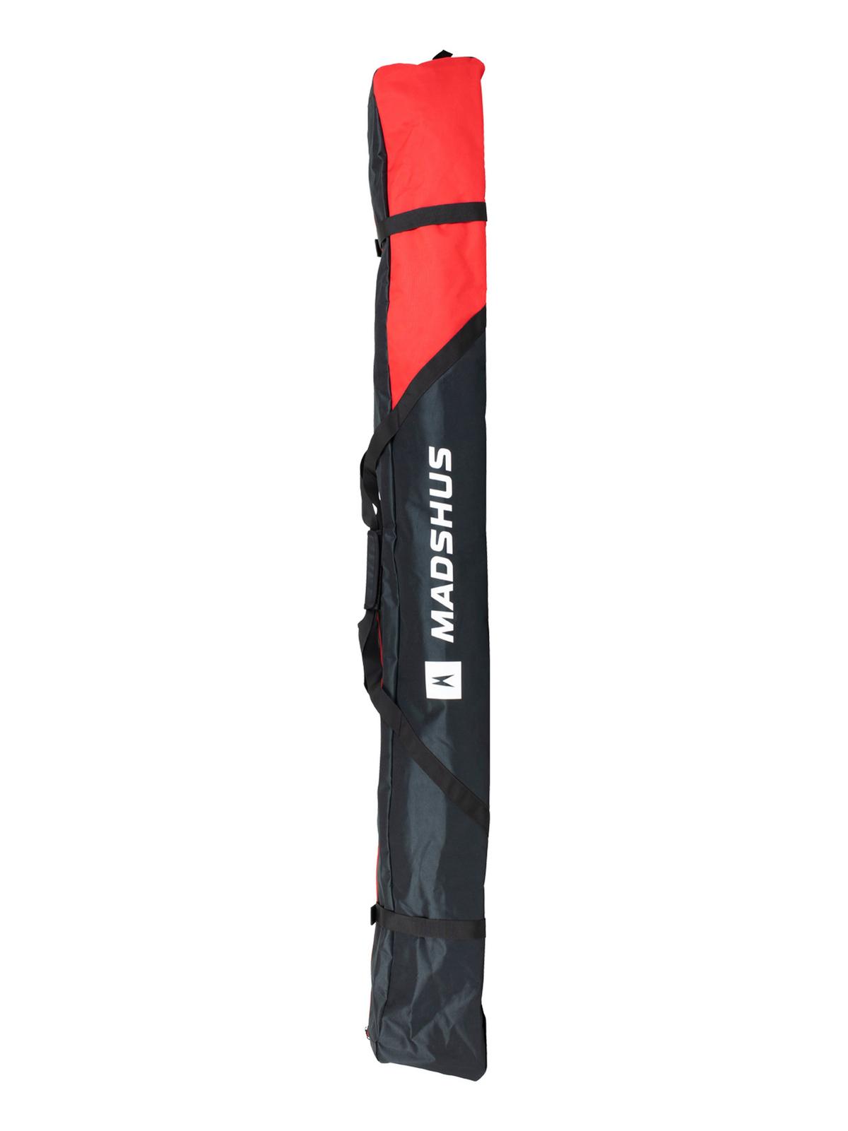 MADSHUS スキーケース Madshus Ski Bag 5-6 Pairs 2025 | Madshus Skis
