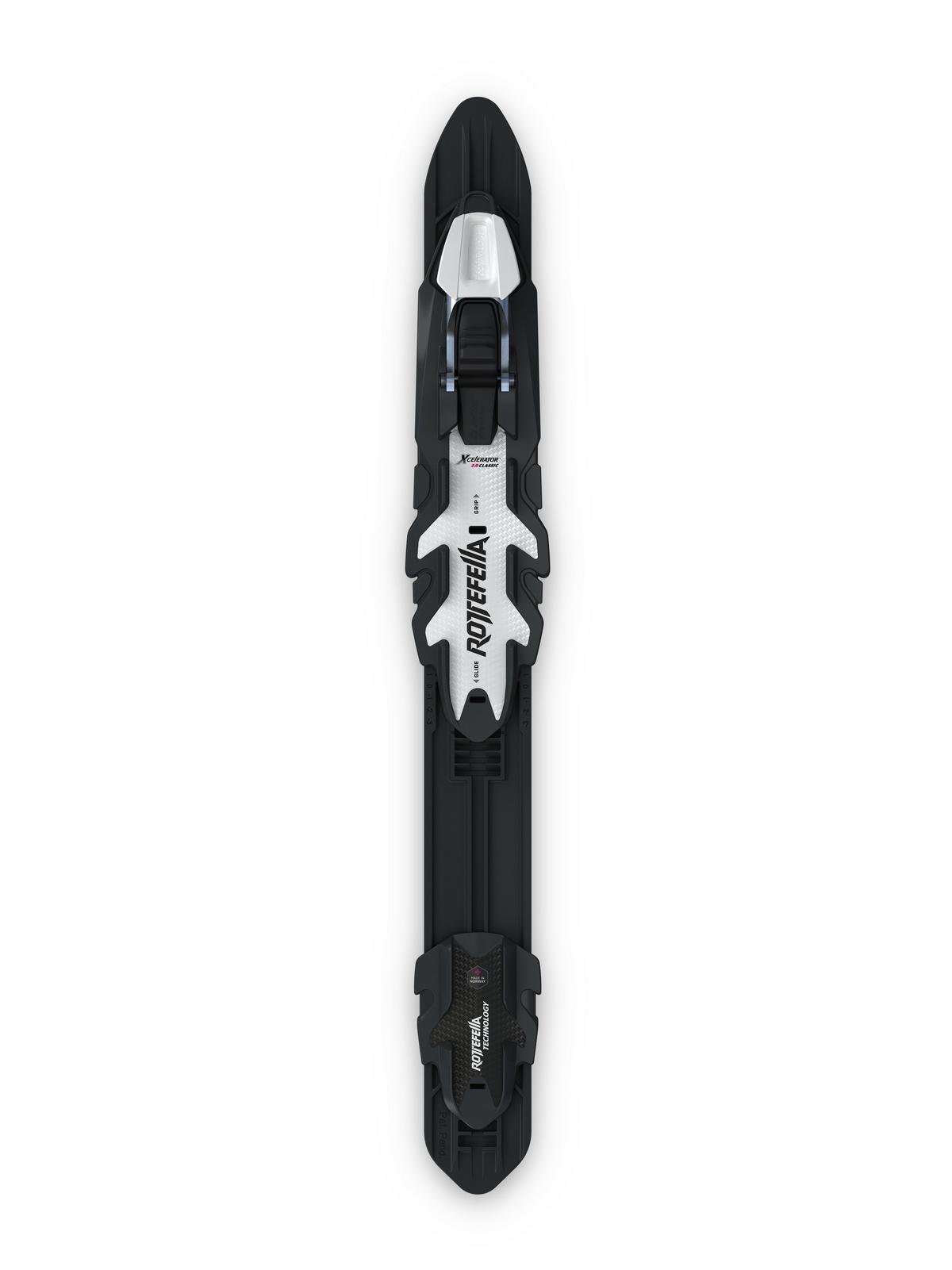 Madshus Xcelerator 2.0 Classic Singlepack 2025 | Madshus Skis