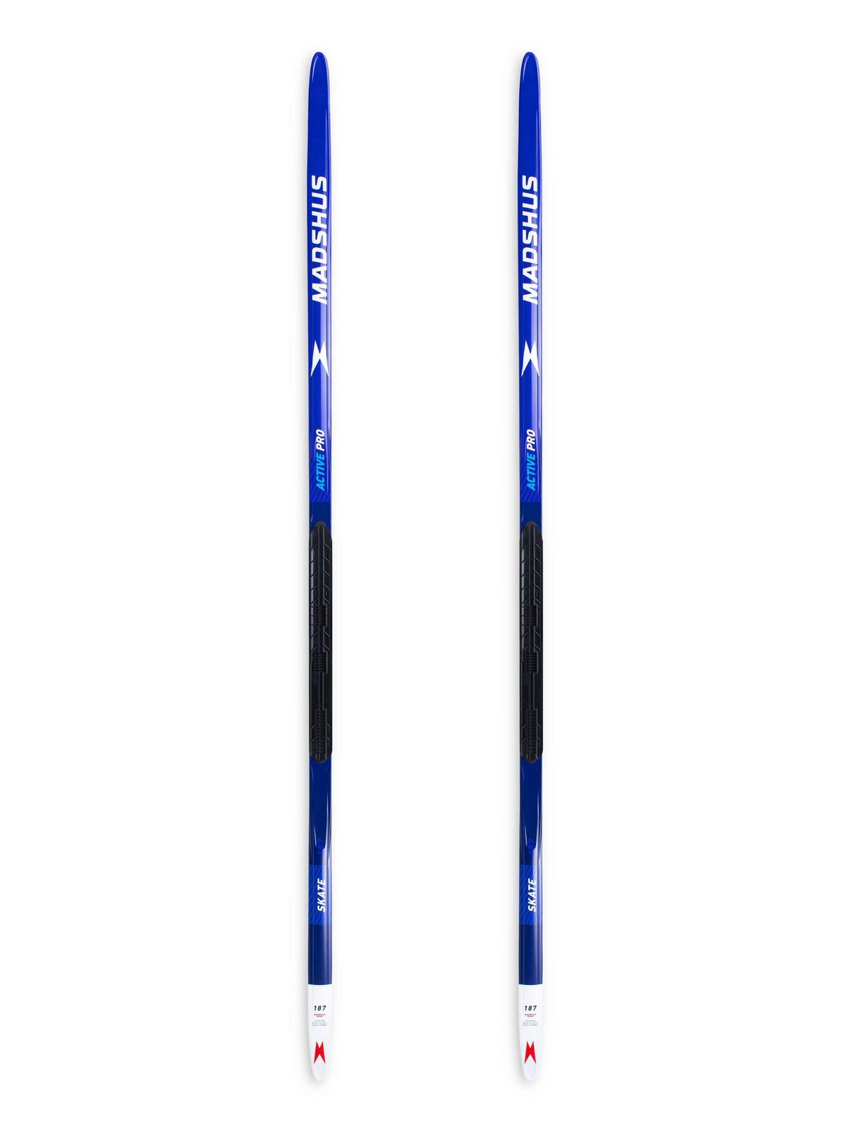 Madshus Active Pro Skate Skis 2023 | Madshus Skis