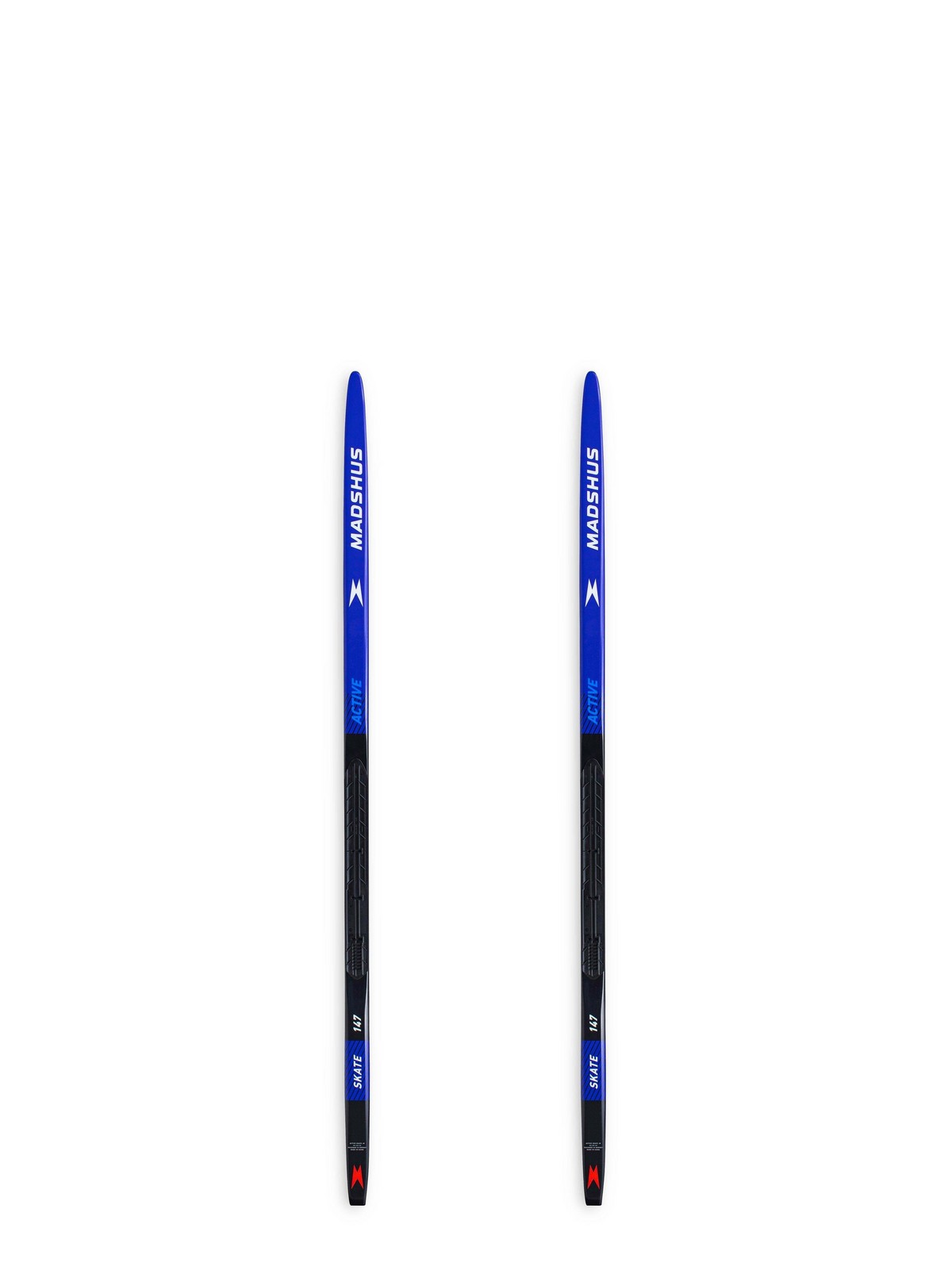 MADSHUS RACE LIGHT スキー板、ポール、靴セット MADSHUS RACE LIGHT