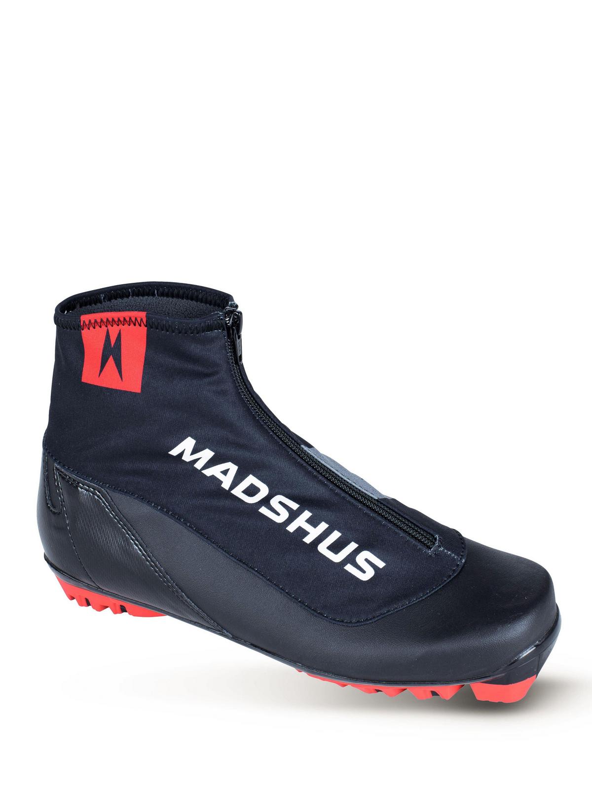 Madshus Endurace Classic Boots 2025 | Madshus Skis Madshus Endurace Classic Boots 2025 | Madshus Skis