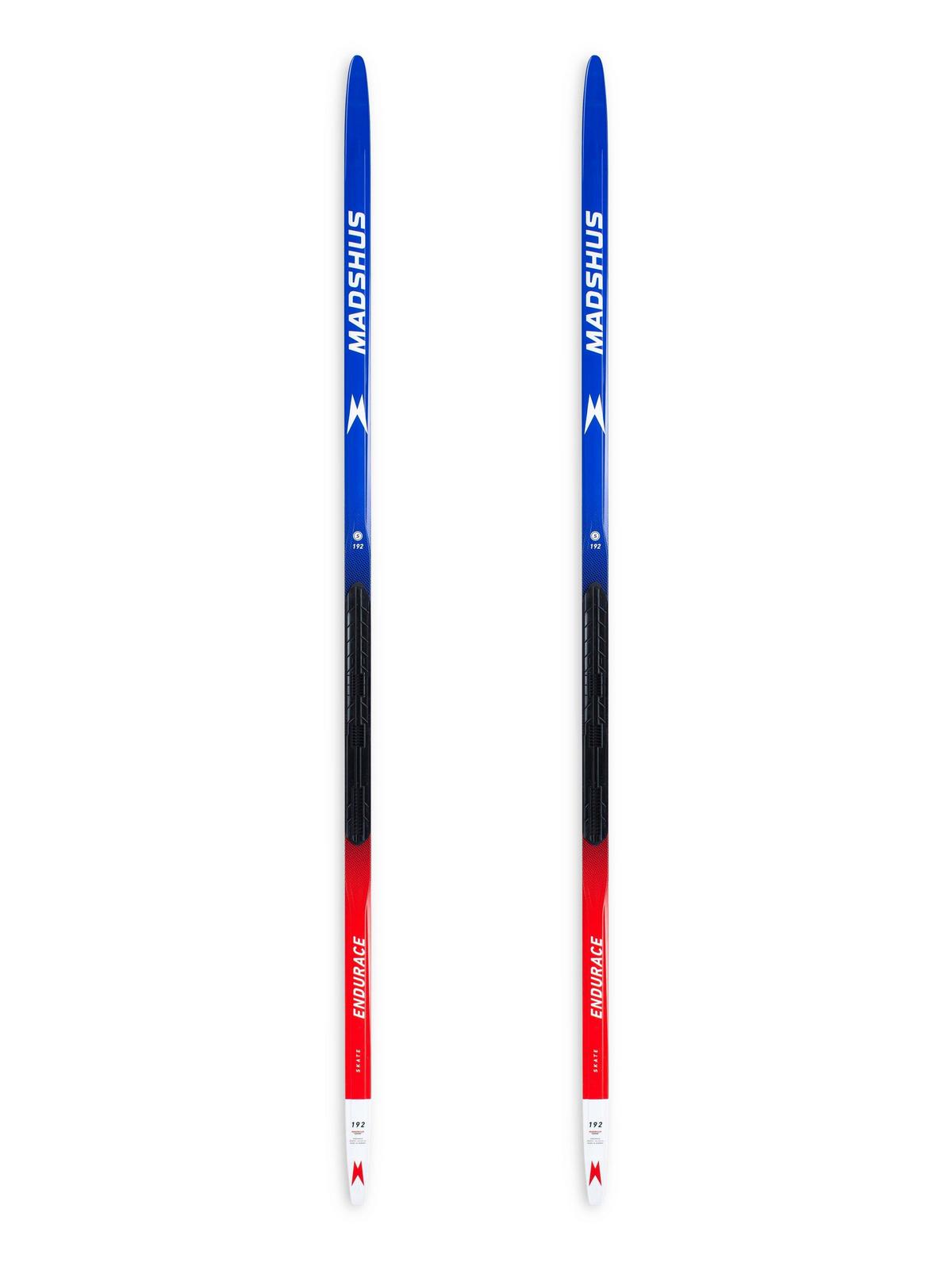 Madshus Endurace Skate Skis 2023 | Madshus Skis