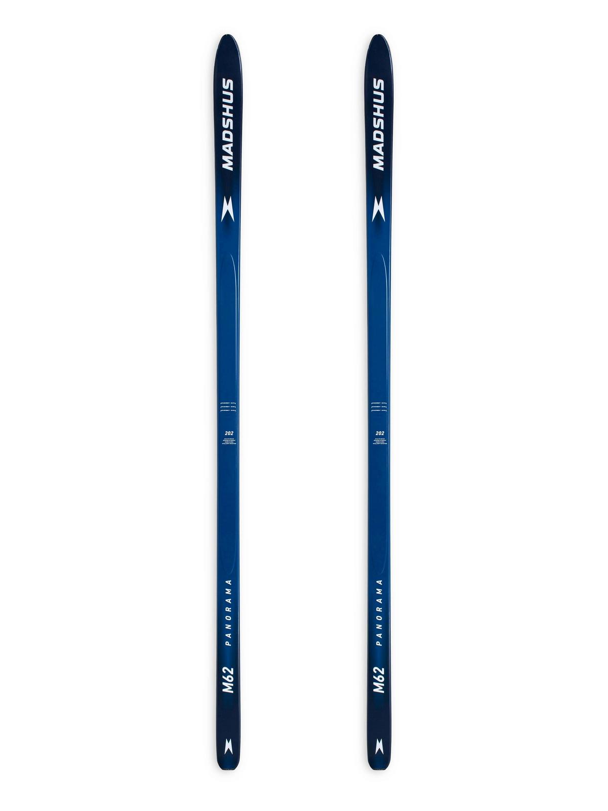 Madshus Panorama M62 Skis 2025 | Madshus Skis Madshus Panorama M62 Skis 2025 | Madshus Skis