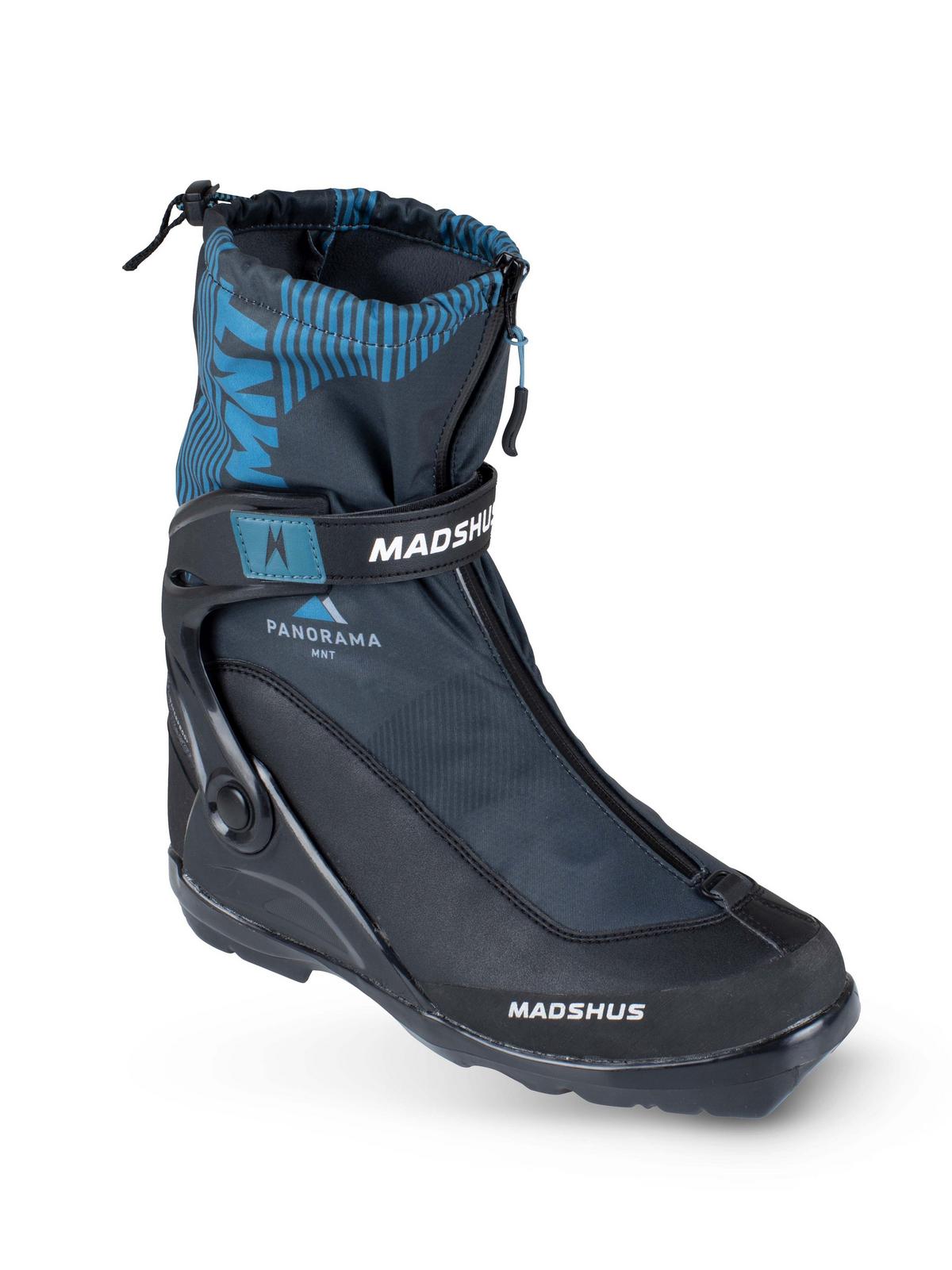 本店は 2025 Boots Mnt Panorama Madshus | Skis Madshus スキー