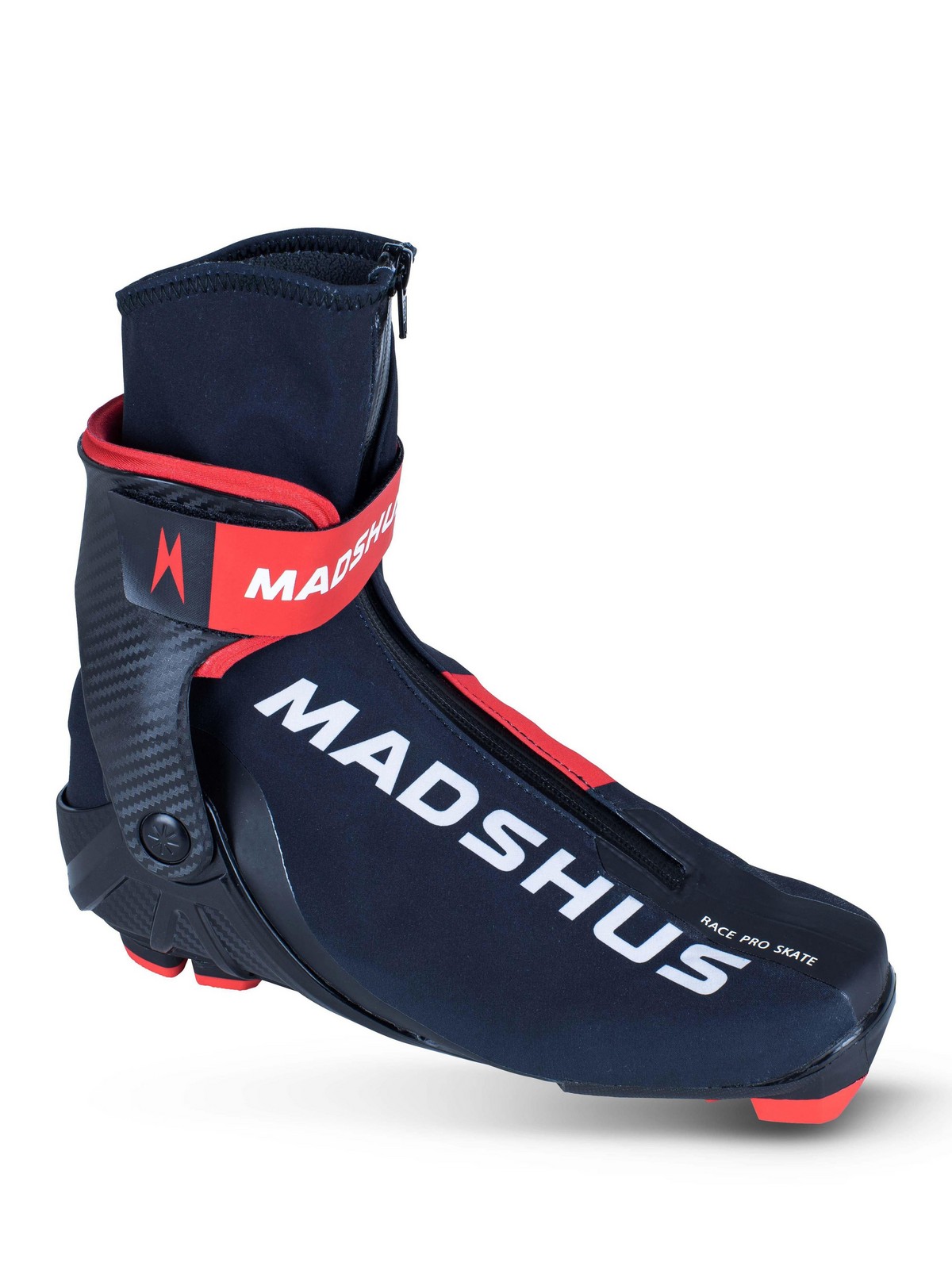 Madshus Race Pro Skate Boots 2025 | Madshus Skis