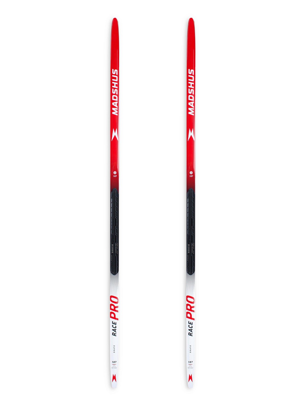 Madshus Race Pro Skate Skis 2024 | Madshus Skis