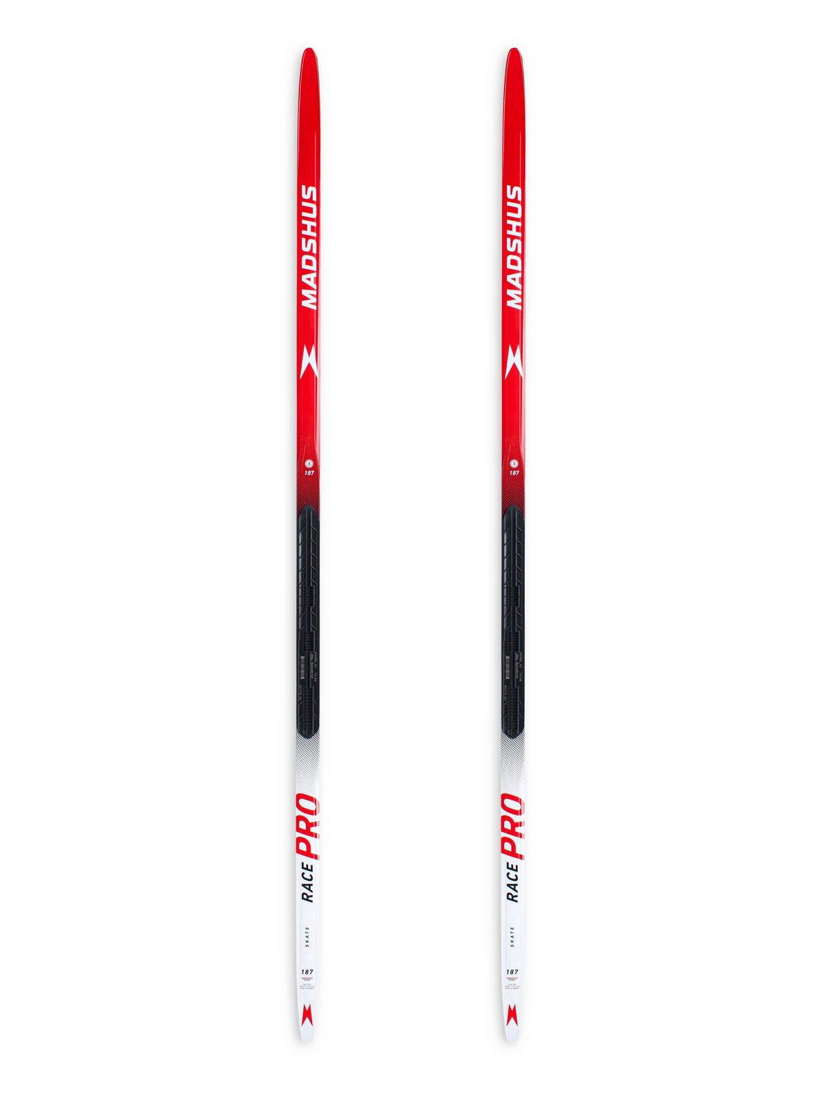 Madshus Race Pro Skate Skis 2024