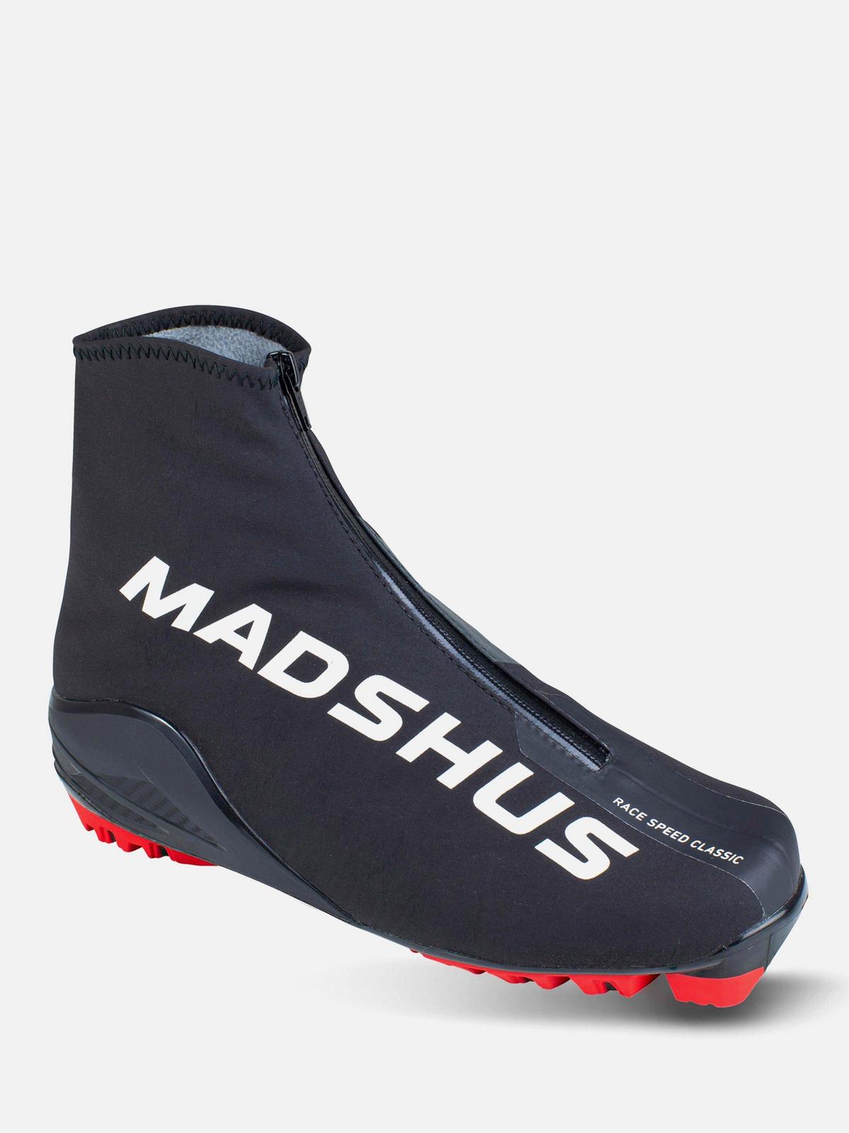 Madshus Race Speed Classic Boots 2025 | Madshus Skis Madshus Race Speed Classic Boots 2025 | Madshus Skis