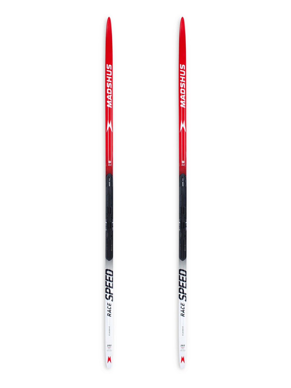 Madshus Race Speed Classic Skis 2024 | Madshus Skis