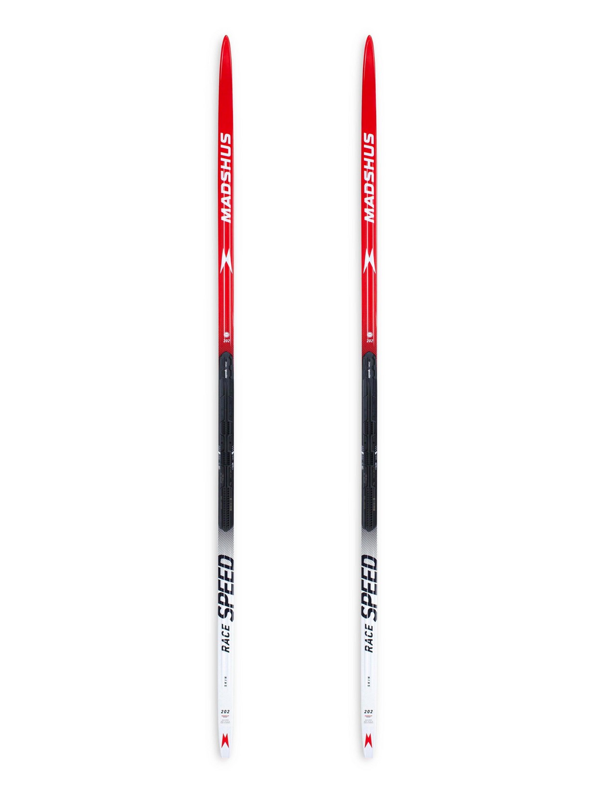 Madshus Race Speed Skin Skis 2024 | Madshus Skis
