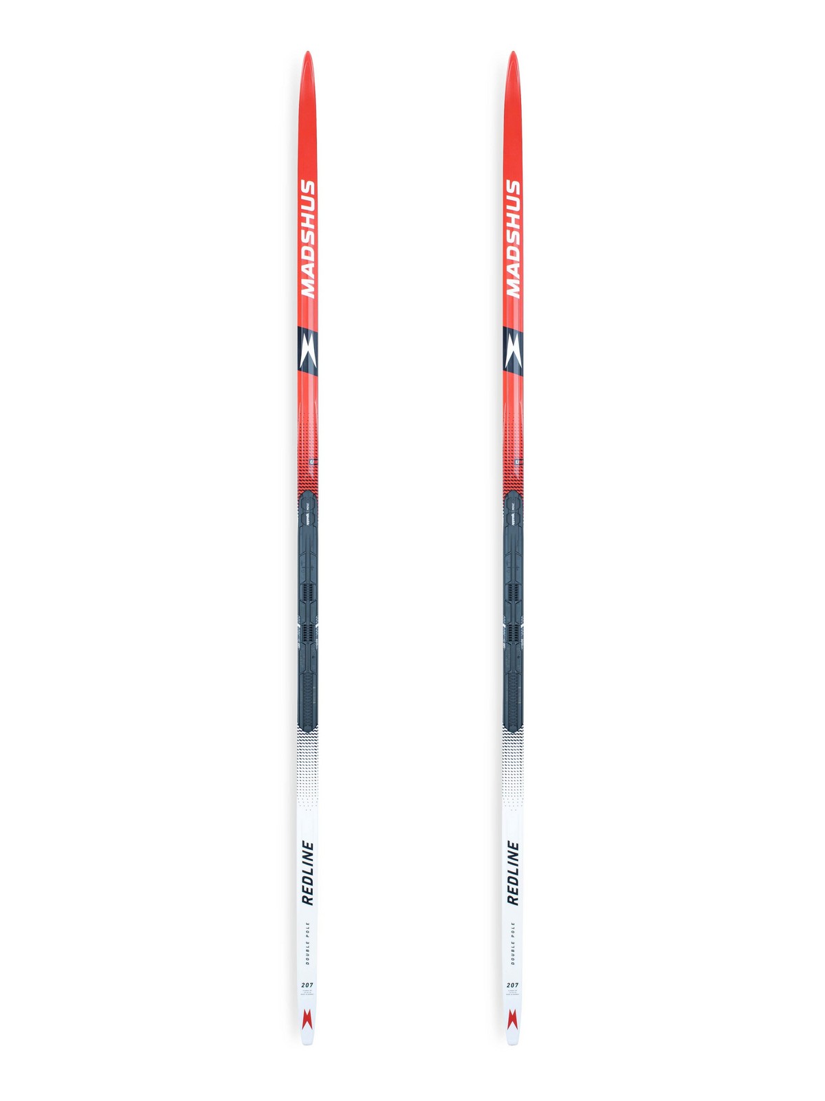 Madshus Redline DP Skis 2024 | Madshus Skis