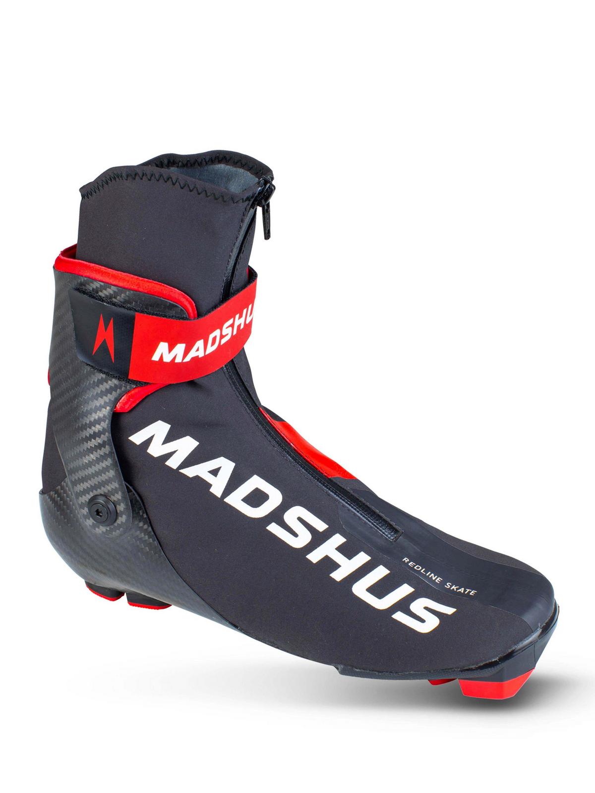 Madshus Redline Skate Boots 2024 | Madshus Skis Madshus Redline Skate Boots 2024 | Madshus Skis