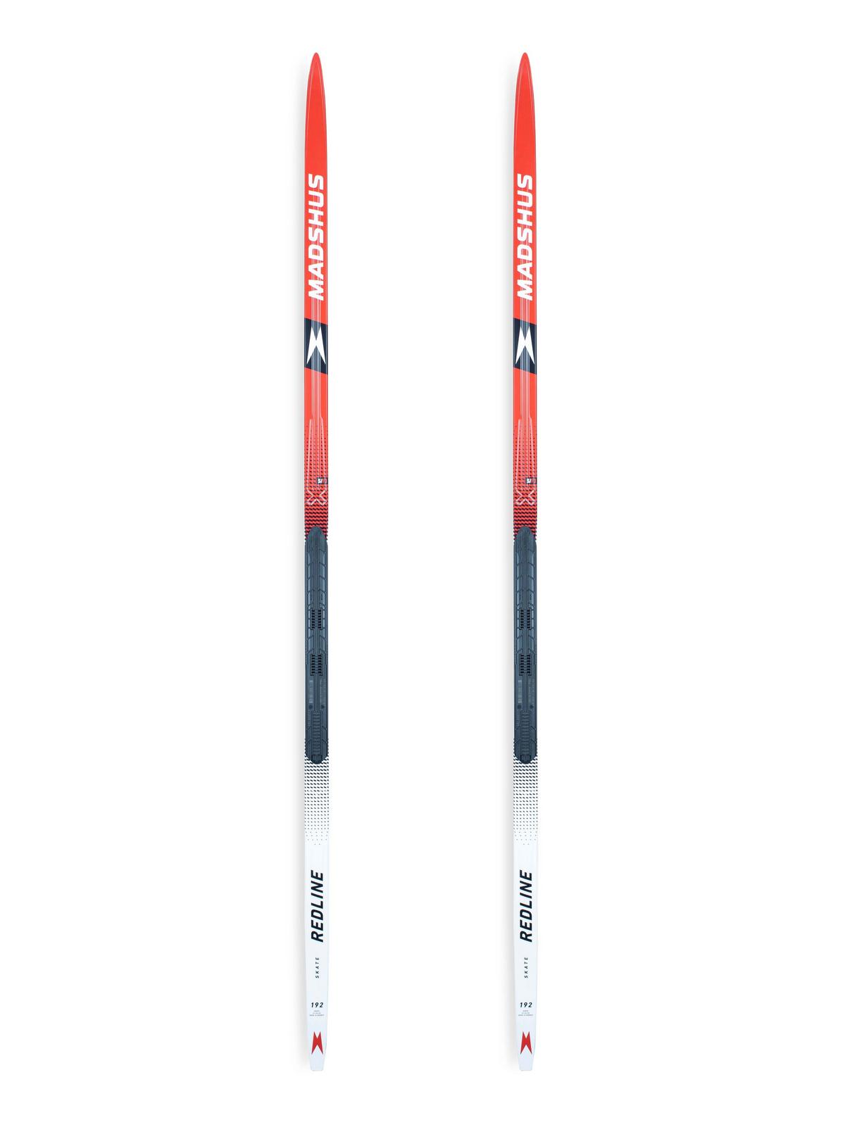 Madshus Redline Skate F3 Skis 2024 | Madshus Skis