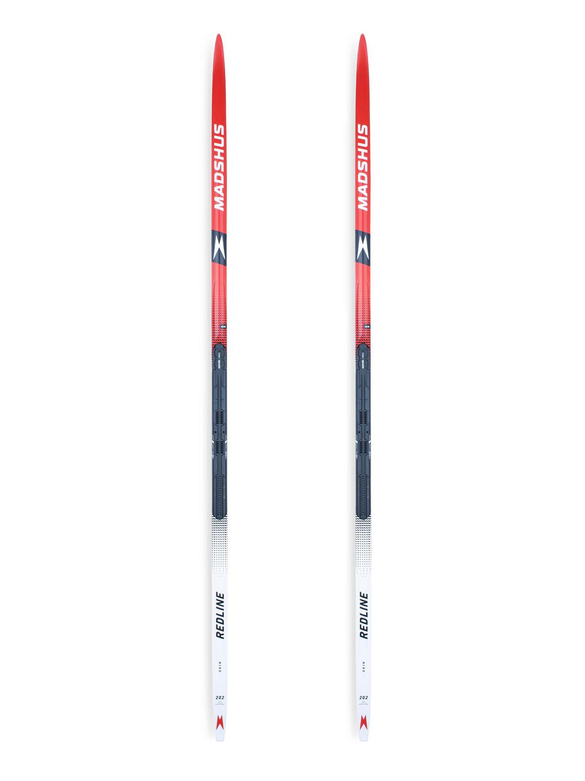 Madshus Redline Skin Skis 2024 | Madshus Skis Madshus Redline Skin Skis 2024 | Madshus Skis