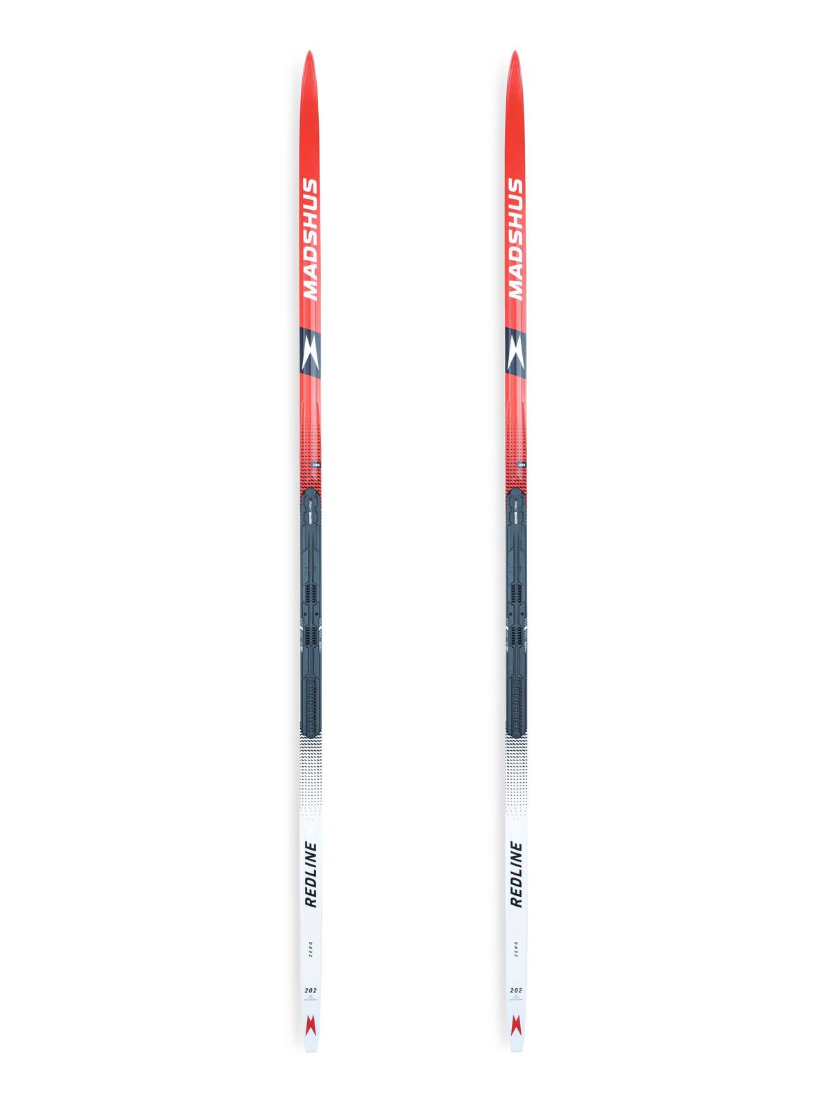 Madshus Redline Zero Skis 2024 | Madshus Skis