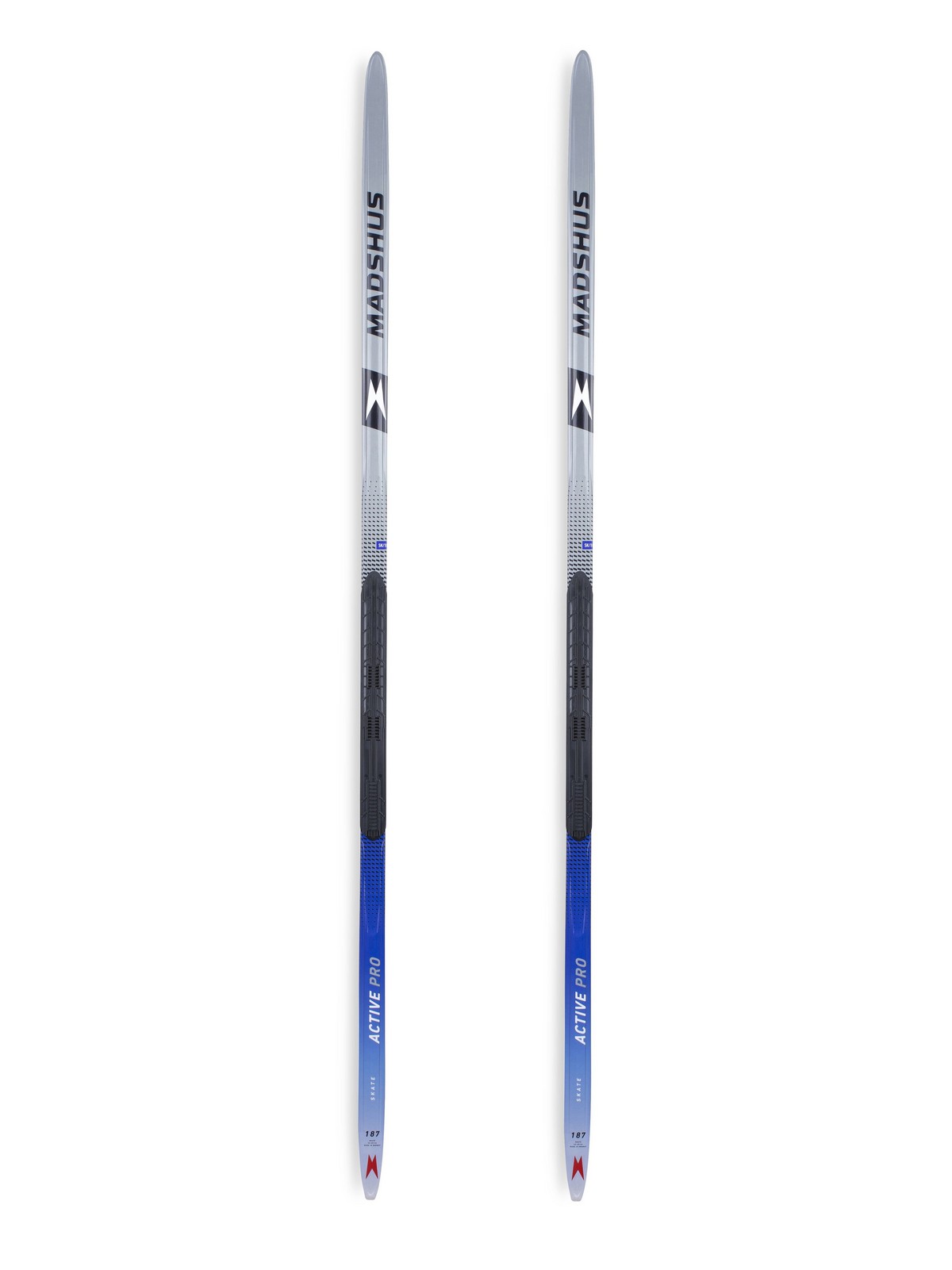MADSHUS ANNUM スキー 175cm Madshus Active Pro Skate Skis 2025 | Madshus Skis
