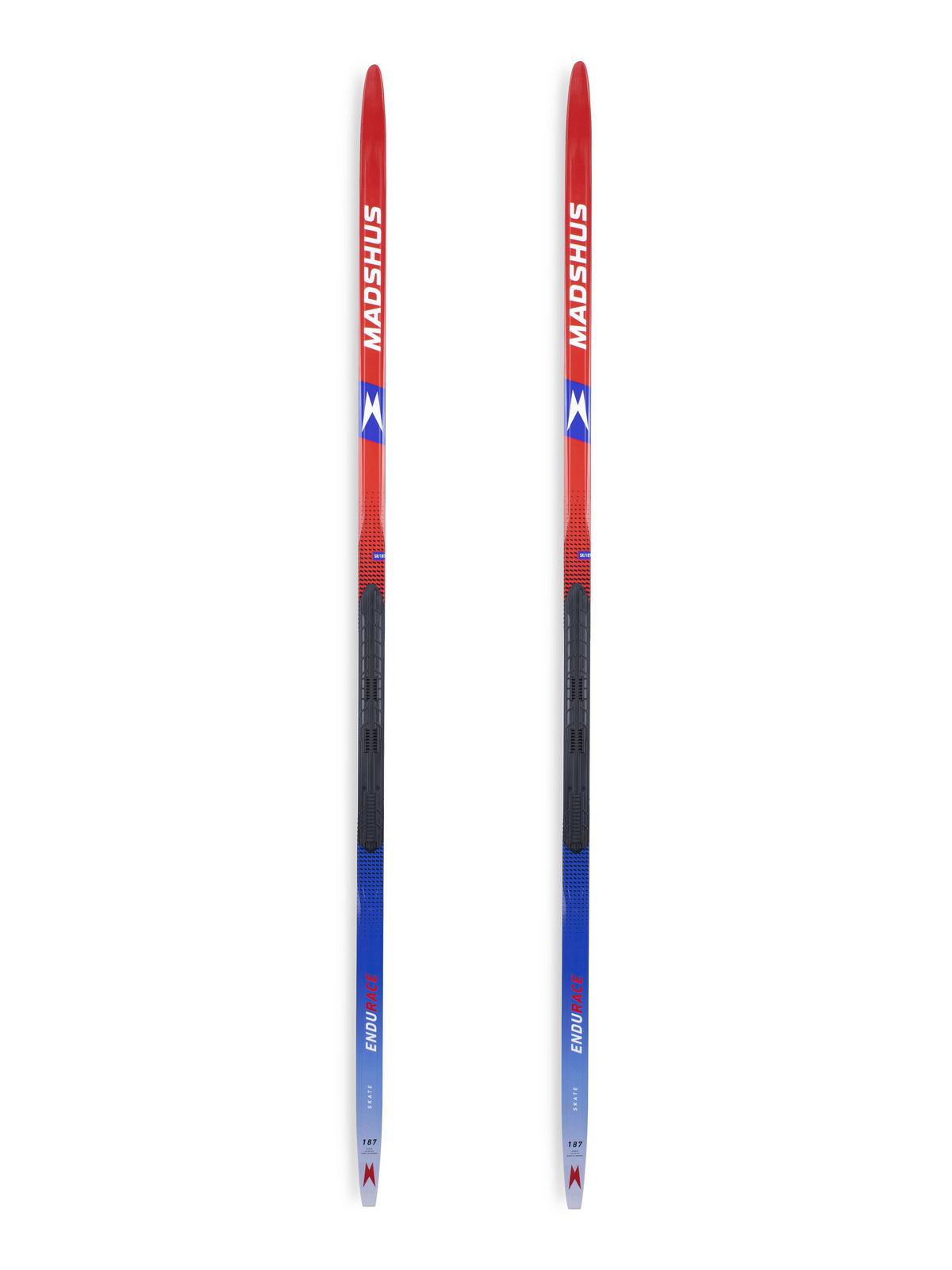 Madshus Endurace Skate Skis 2024 | Madshus Skis