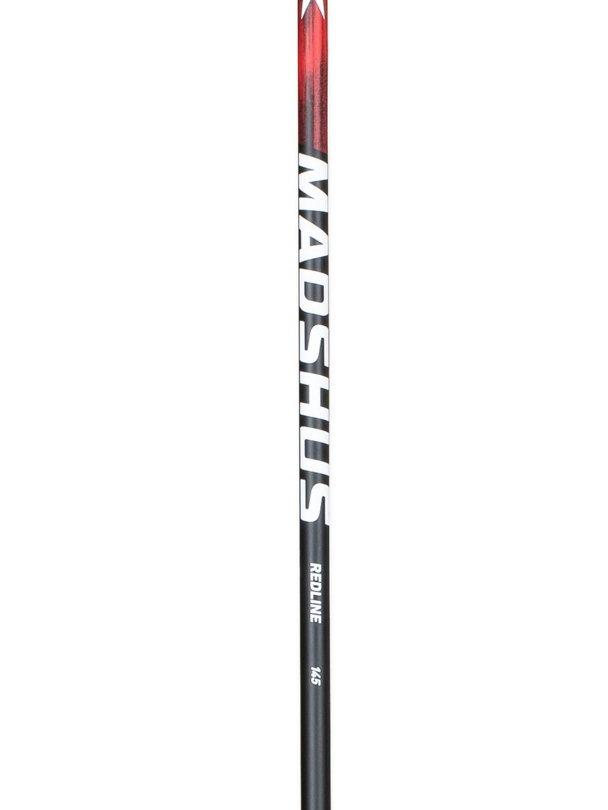 Madshus Redline Pole Single Shaft 2025