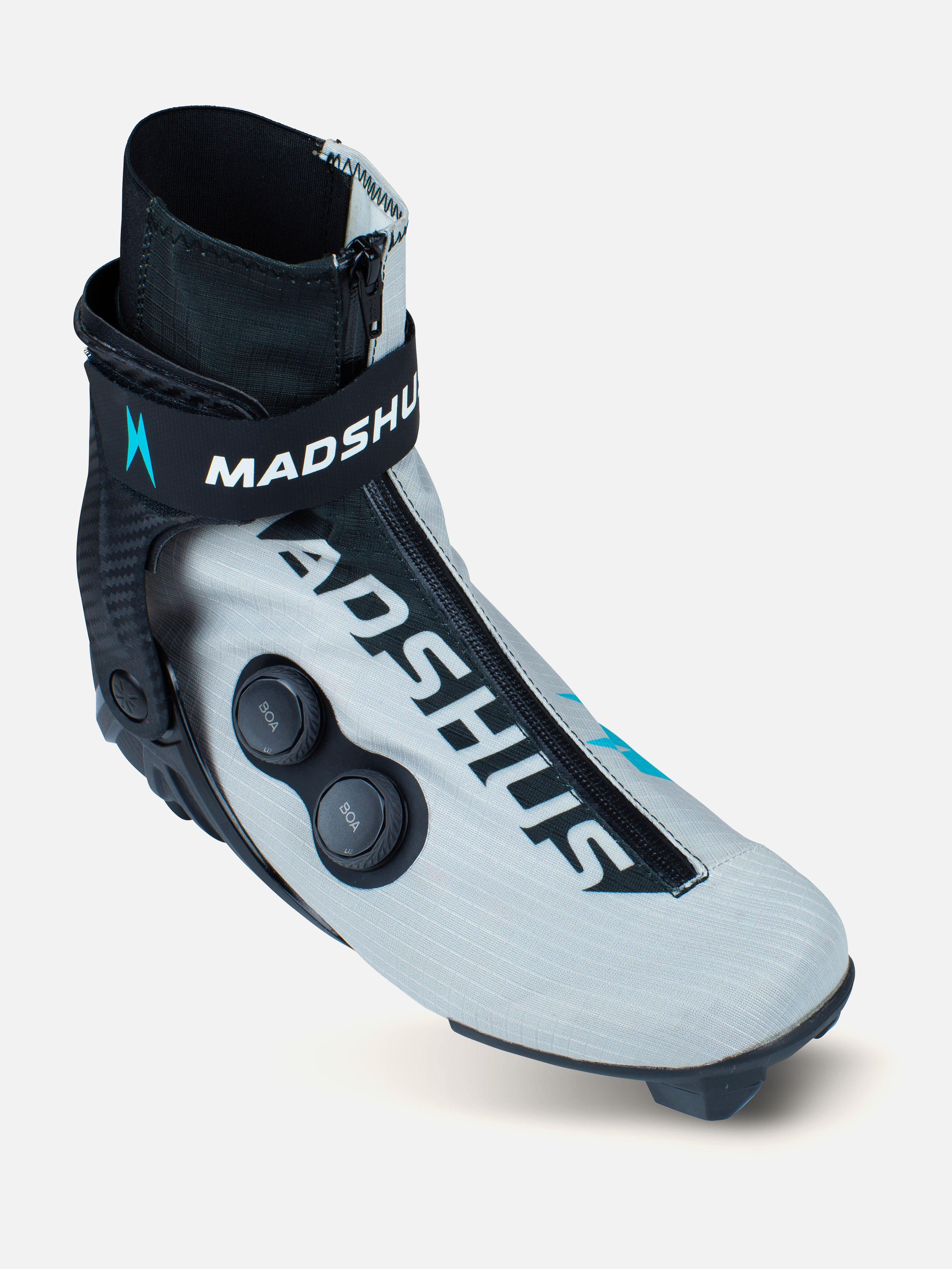 Skate Ski Boots | Madshus Skis