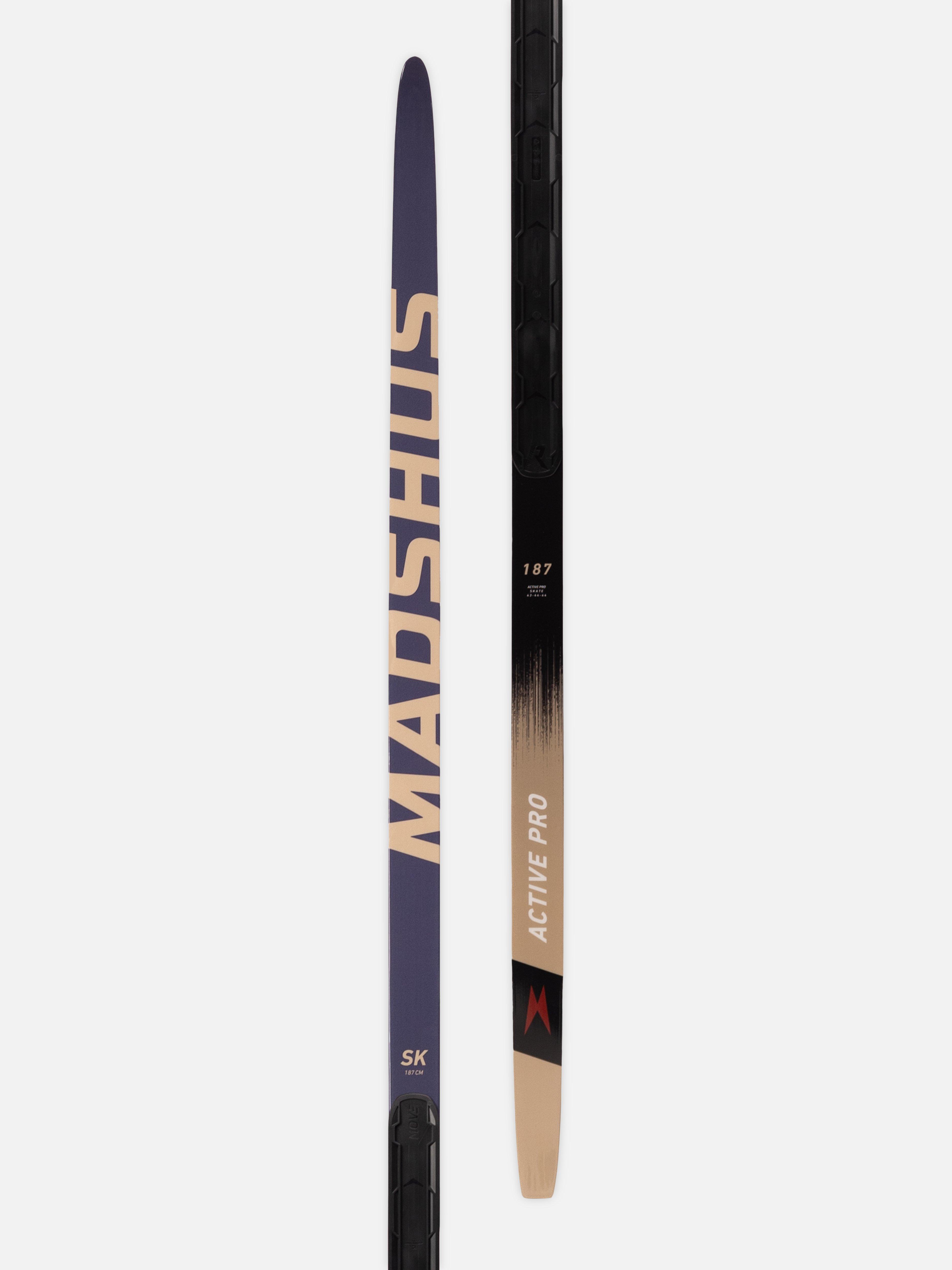 Skate Skis | Madshus Skis