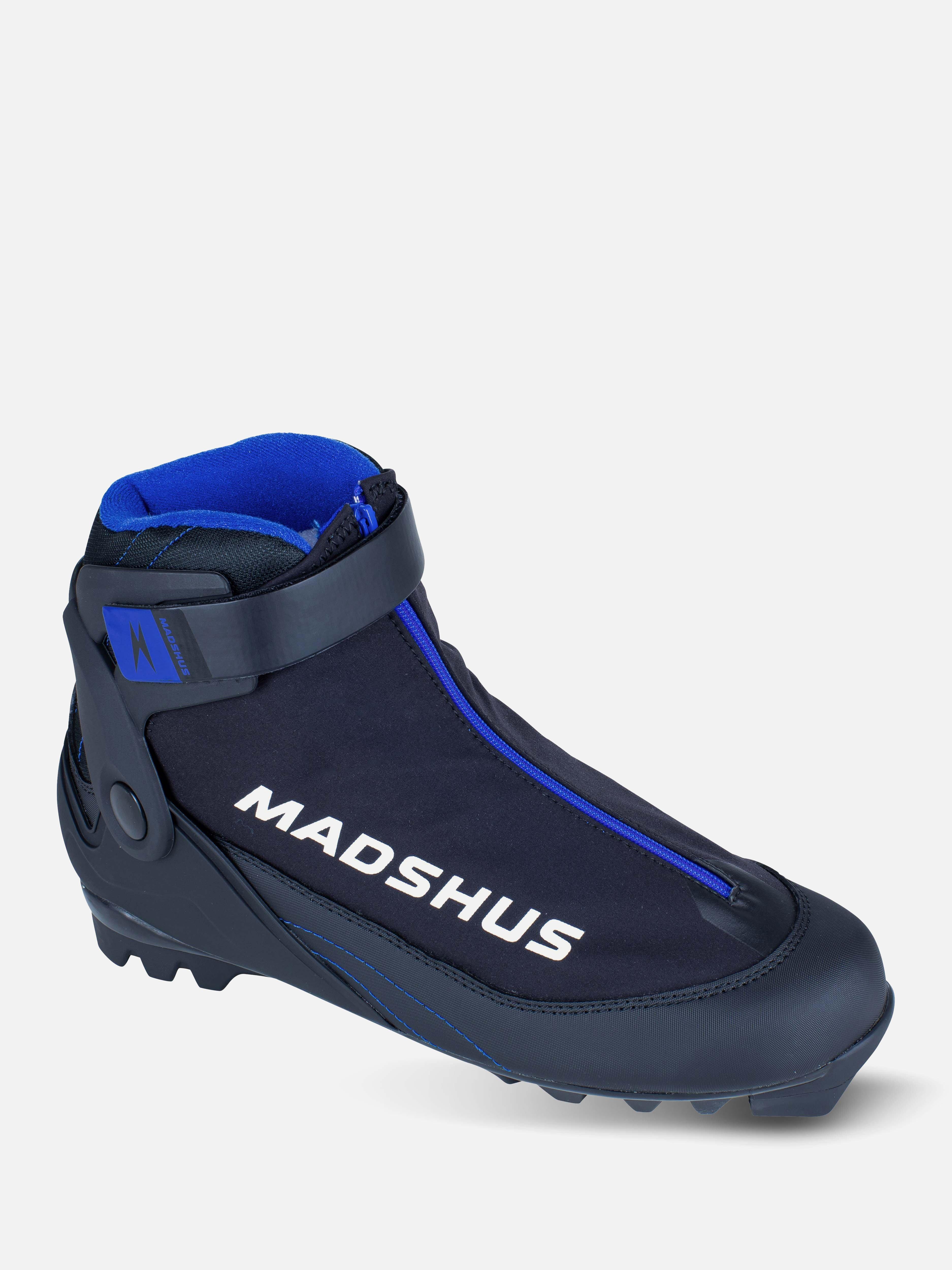 Skate Ski Boots | Madshus Skis