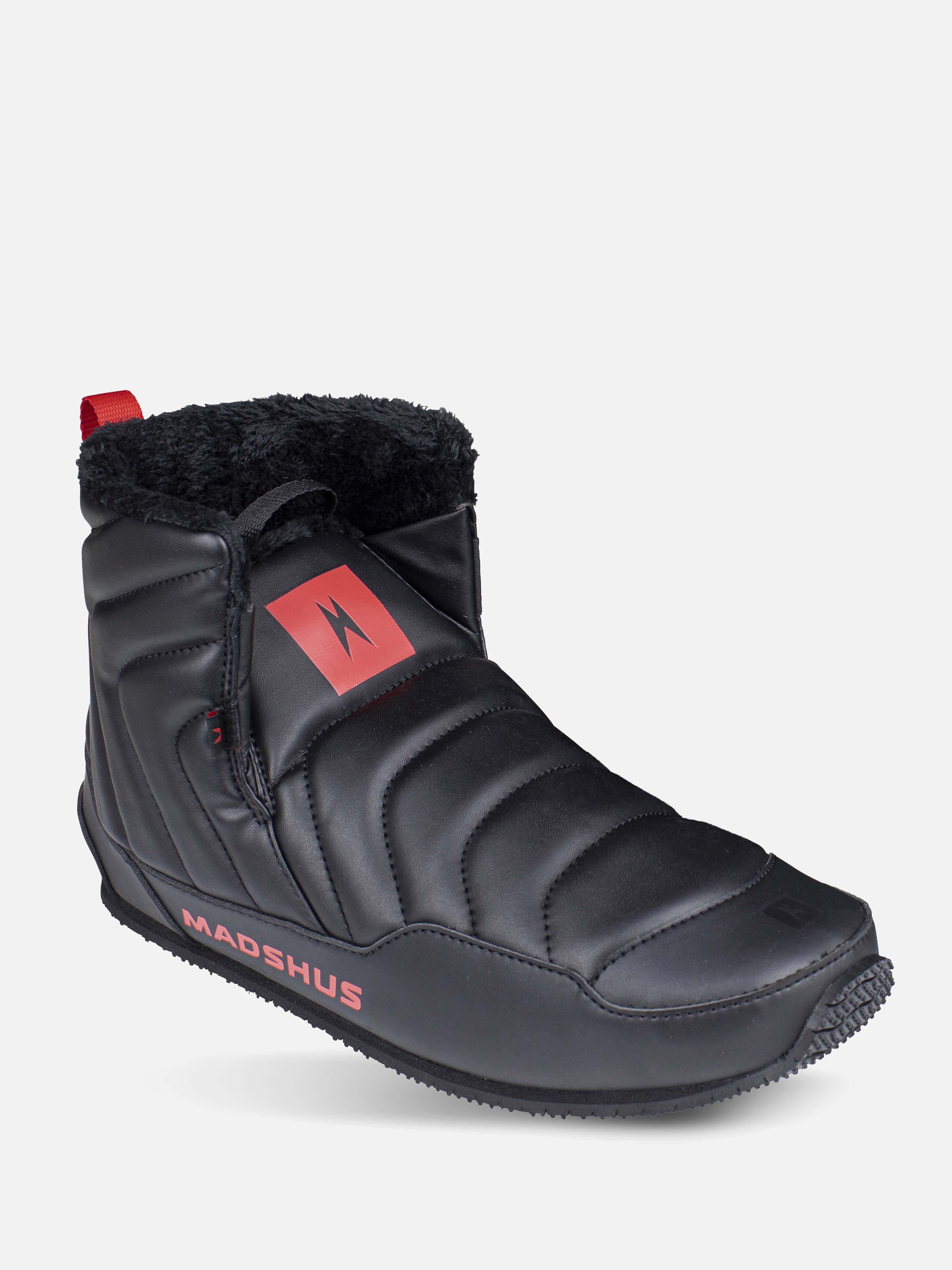 Madshus After Race Booties 2.0 | Madshus Skis