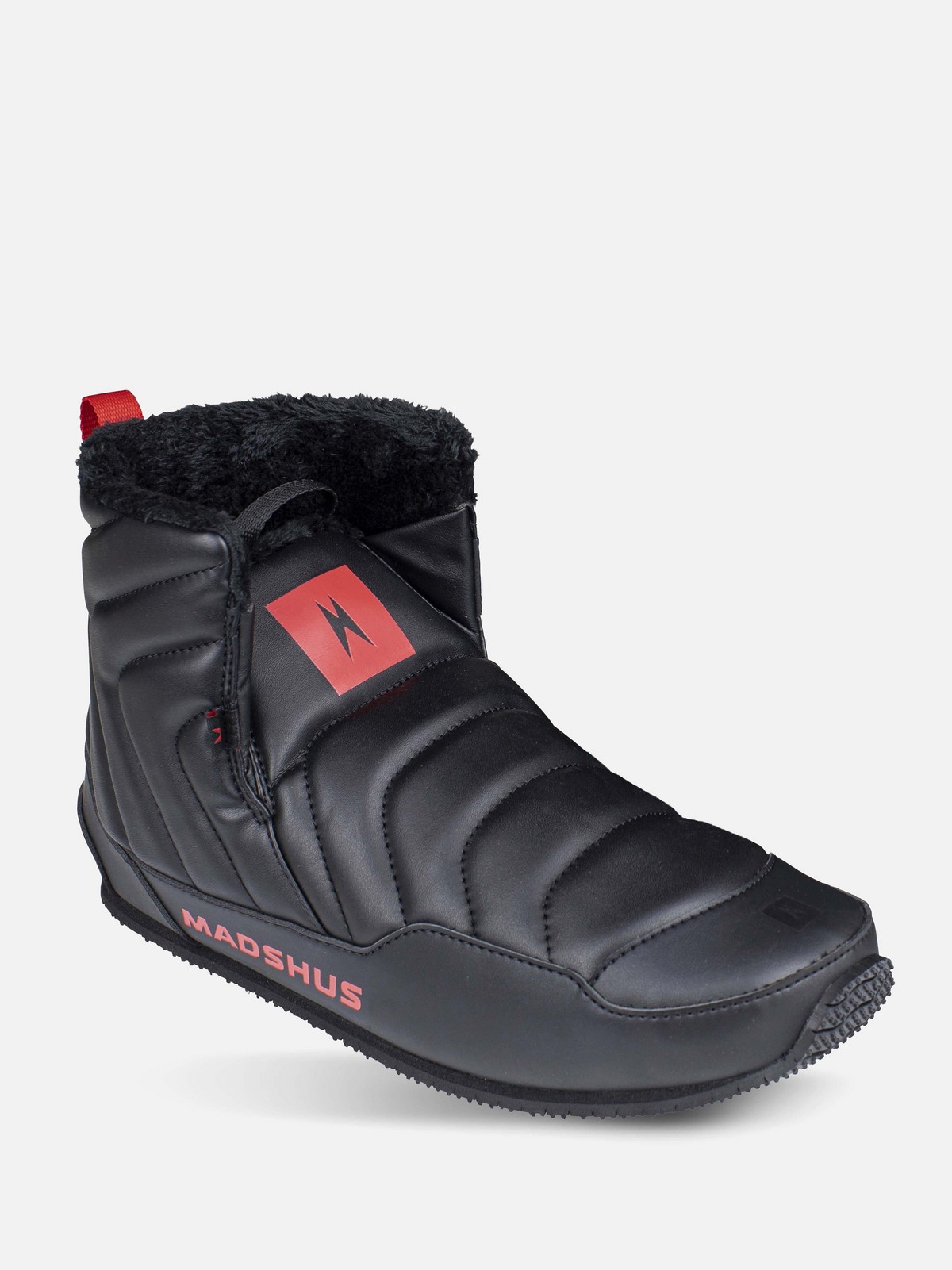 Madshus After Race Booties 2.0 2026 | Madshus Skis