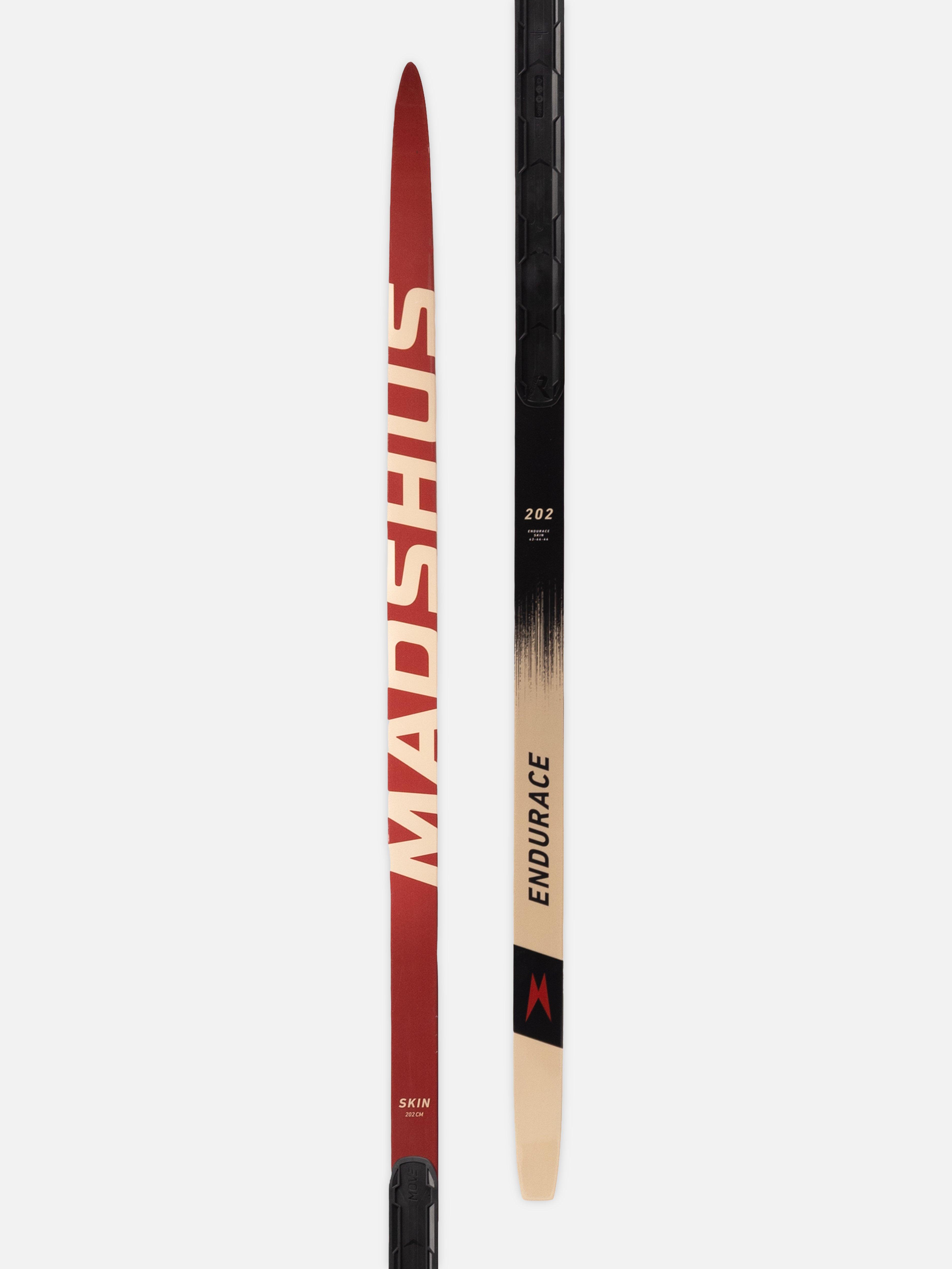 Skis | Madshus Skis