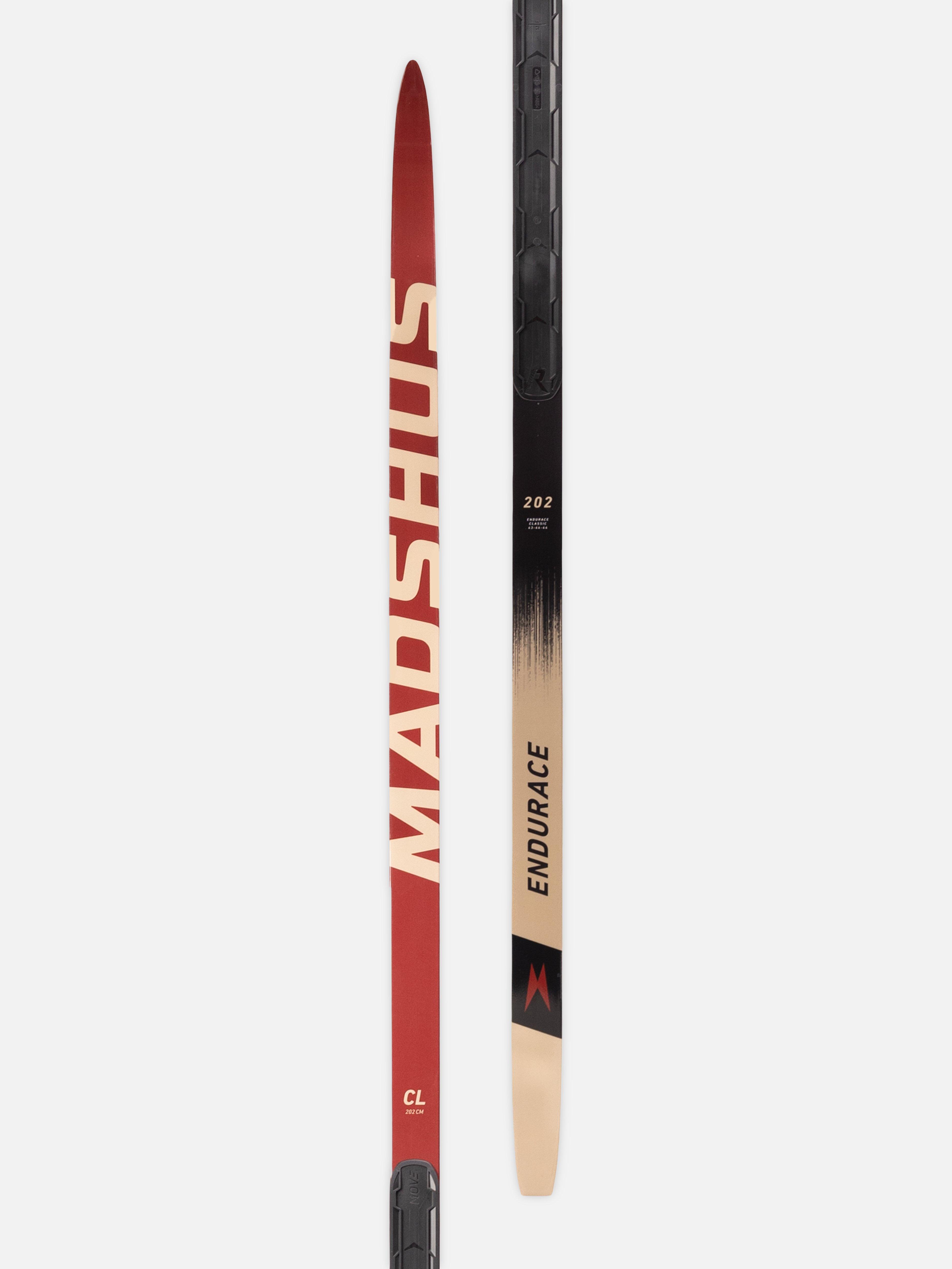 Classic Skis | Madshus Skis